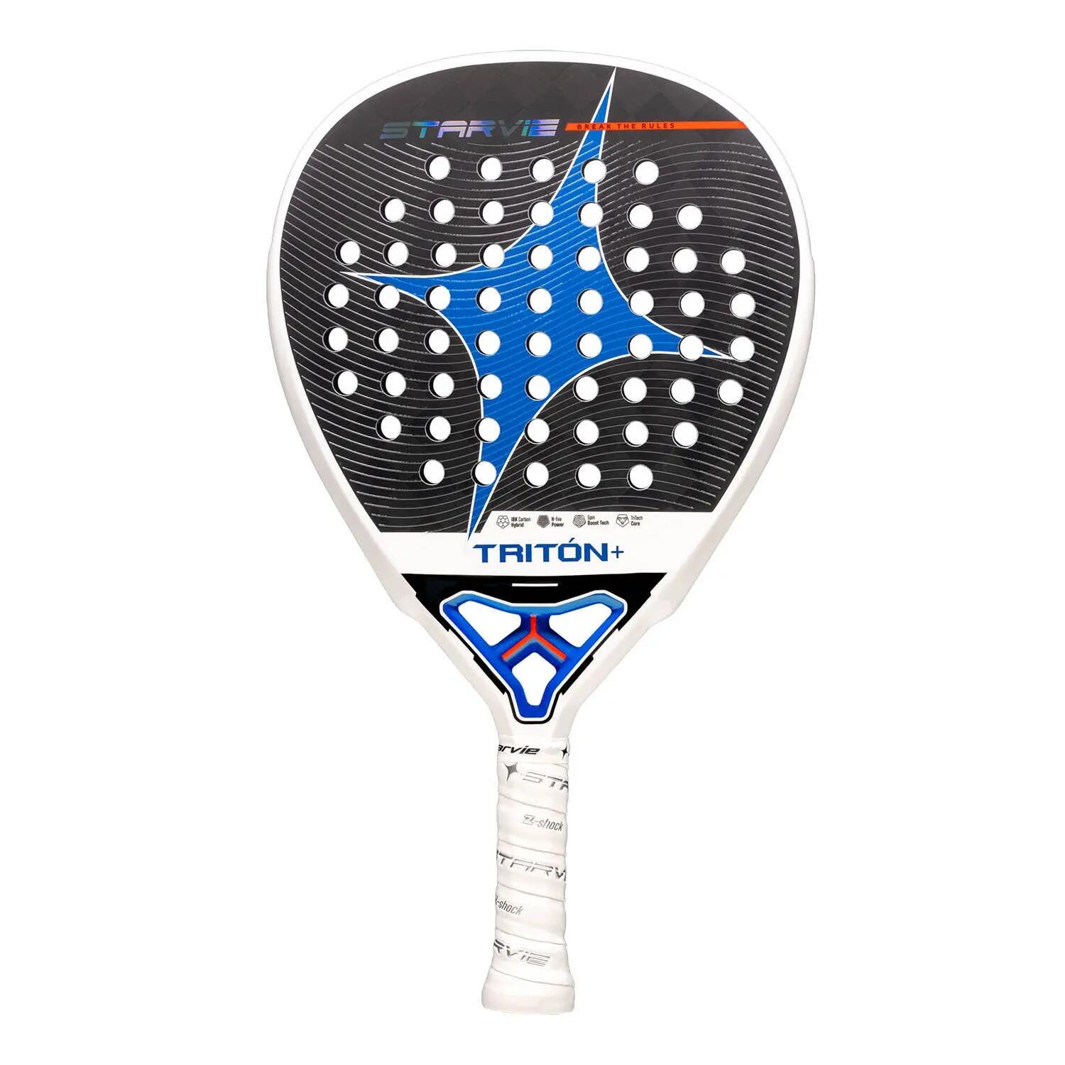 STARVIE TRITON POWER + 1/7