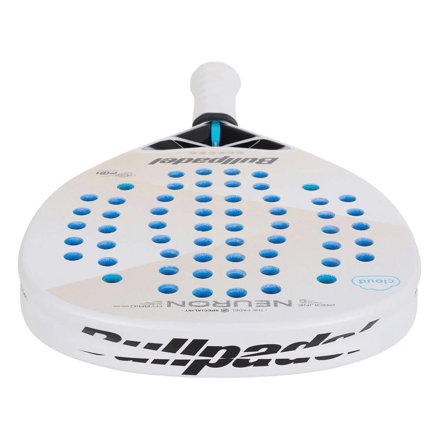 Bullpadel Neuron Cloud 2025 4/7