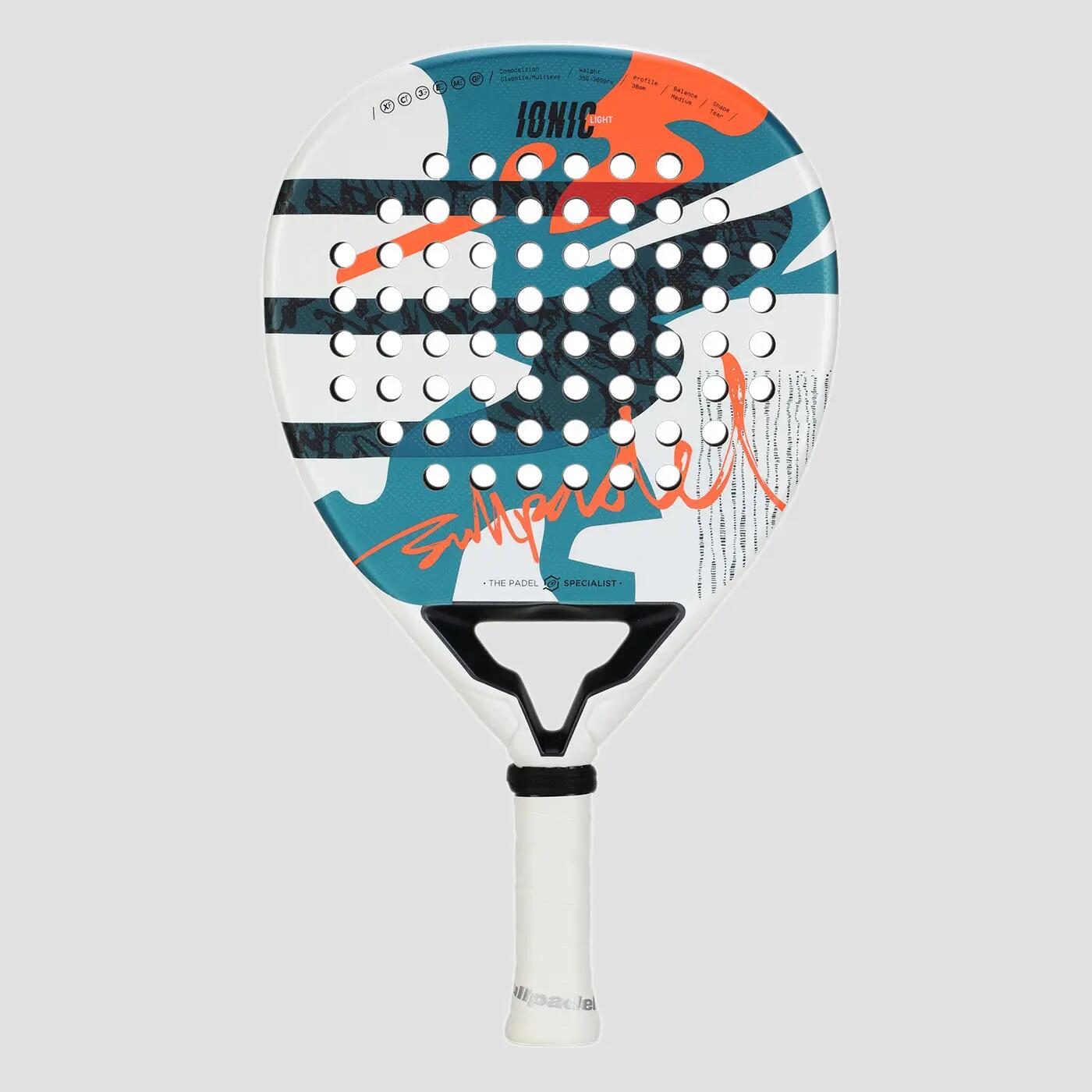 BULLPADEL picture