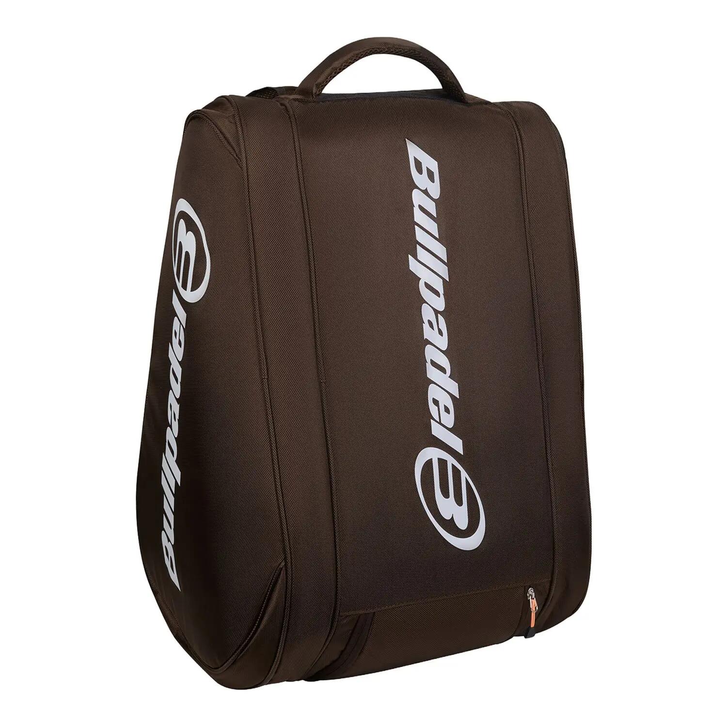 Paletero Bullpadel Wonder Chocolate Mujer Bpp26024 3/7