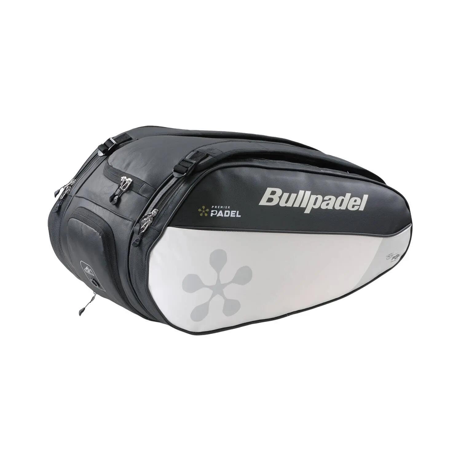 Padel-taschen Bullpadel Neuron Premier Pádel 26 Bpp26020 2/7