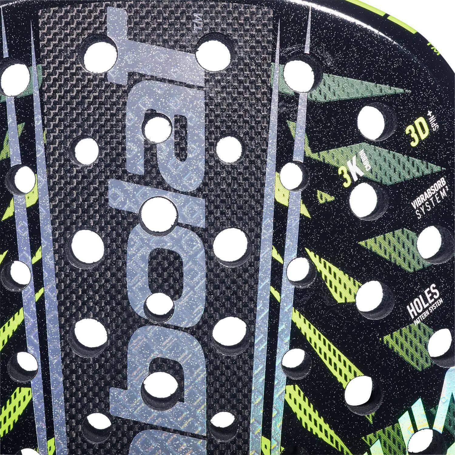 Babolat Counter Viper 2.6 5/7