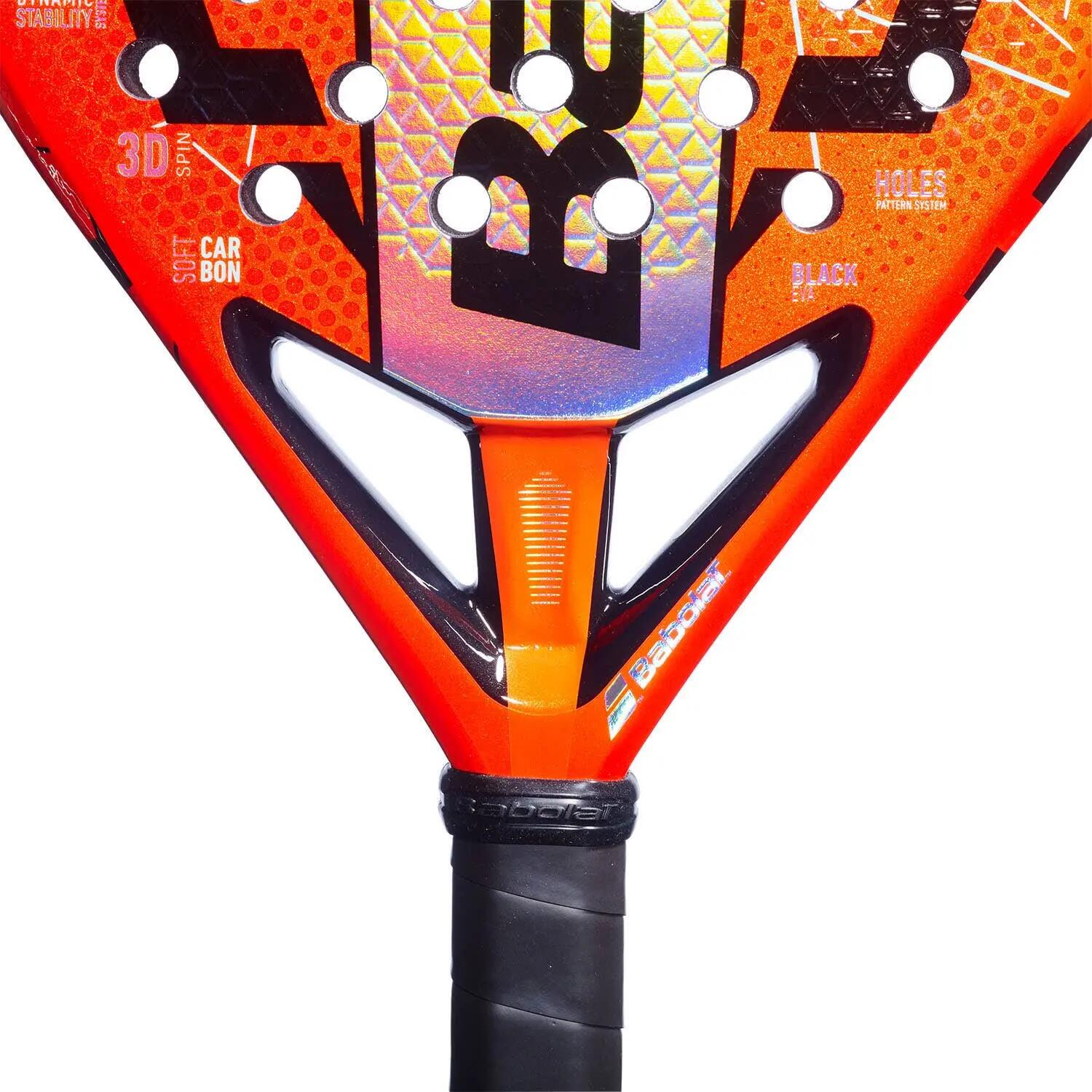 Babolat Viper Soft Juan Lebrón 3.0 4/7