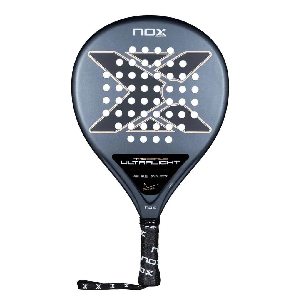 Nox At10 Genius Ultralight 26