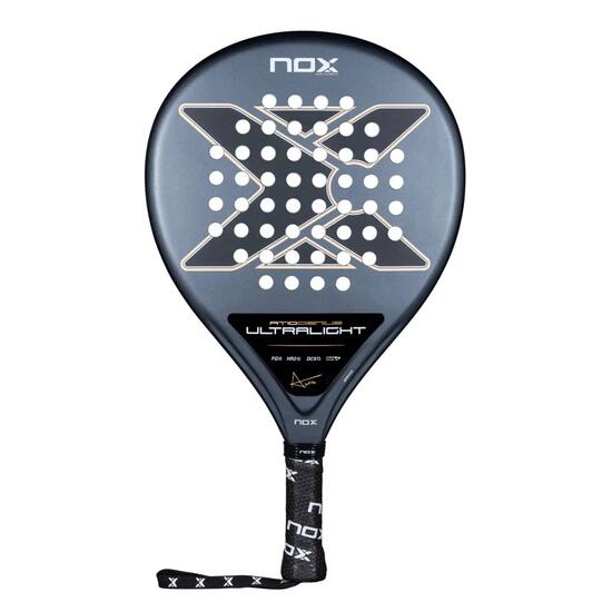 Nox At10 Genius Ultralight 26