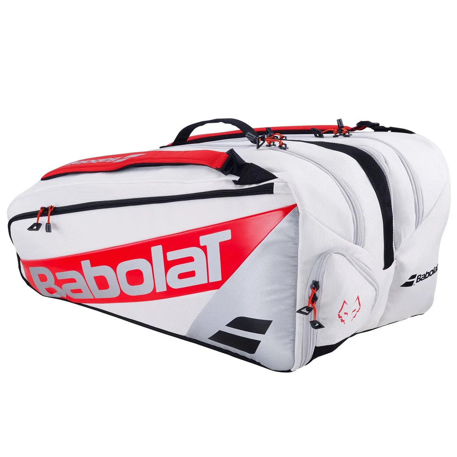 padel bag Babolat Rh Pro Padel JUAN LEBRÓN 2025 2/7