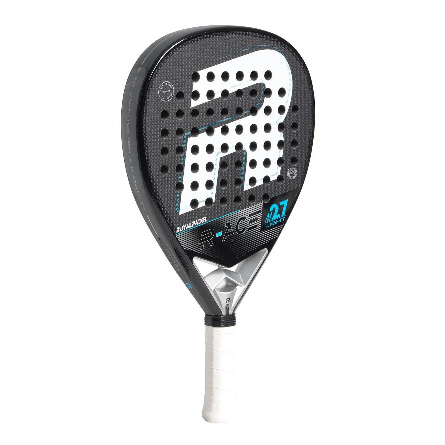 Royal Padel Rp Race Light 2026 2/7