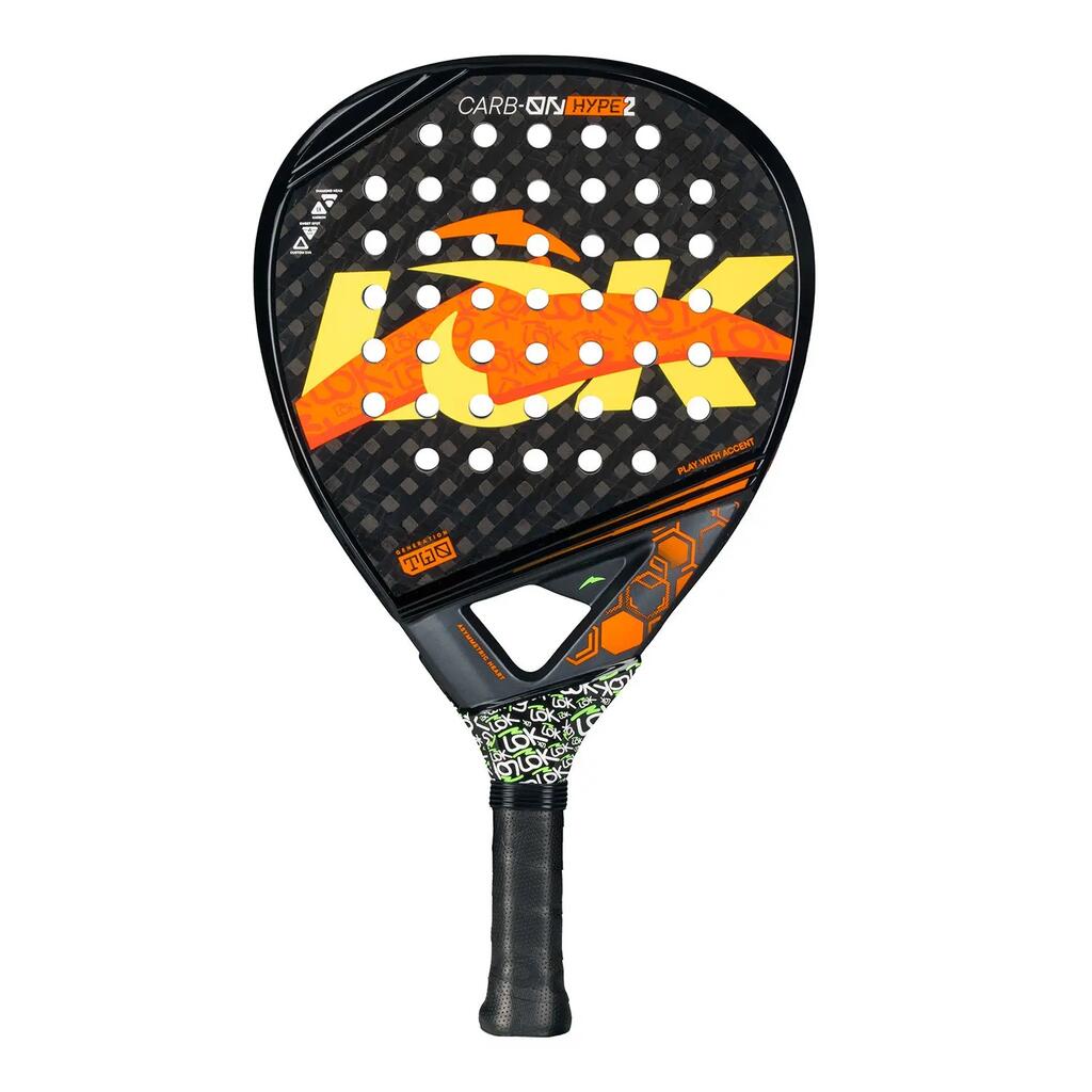 Lok Carbon Hype Gen 2