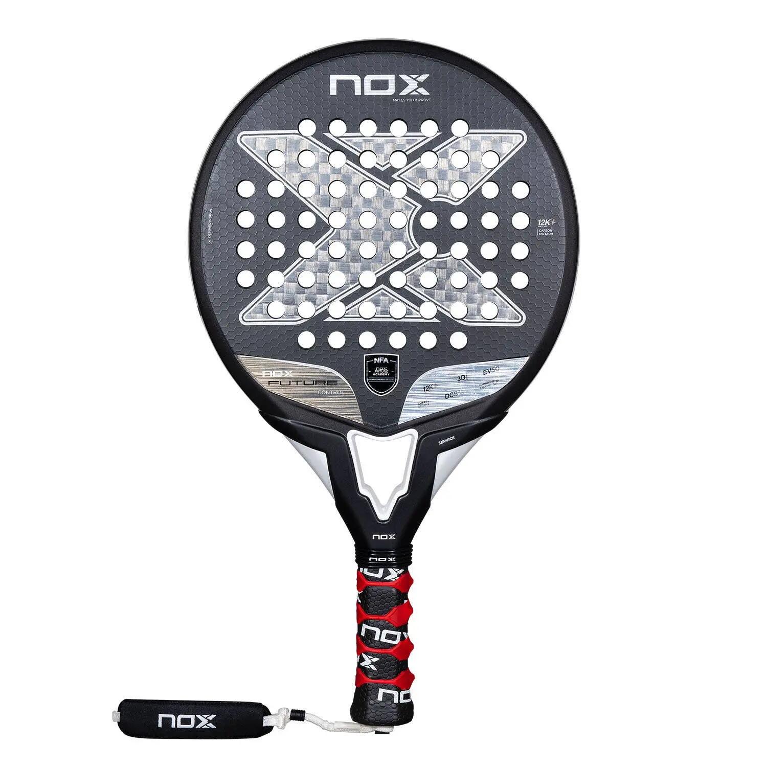 NOX picture
