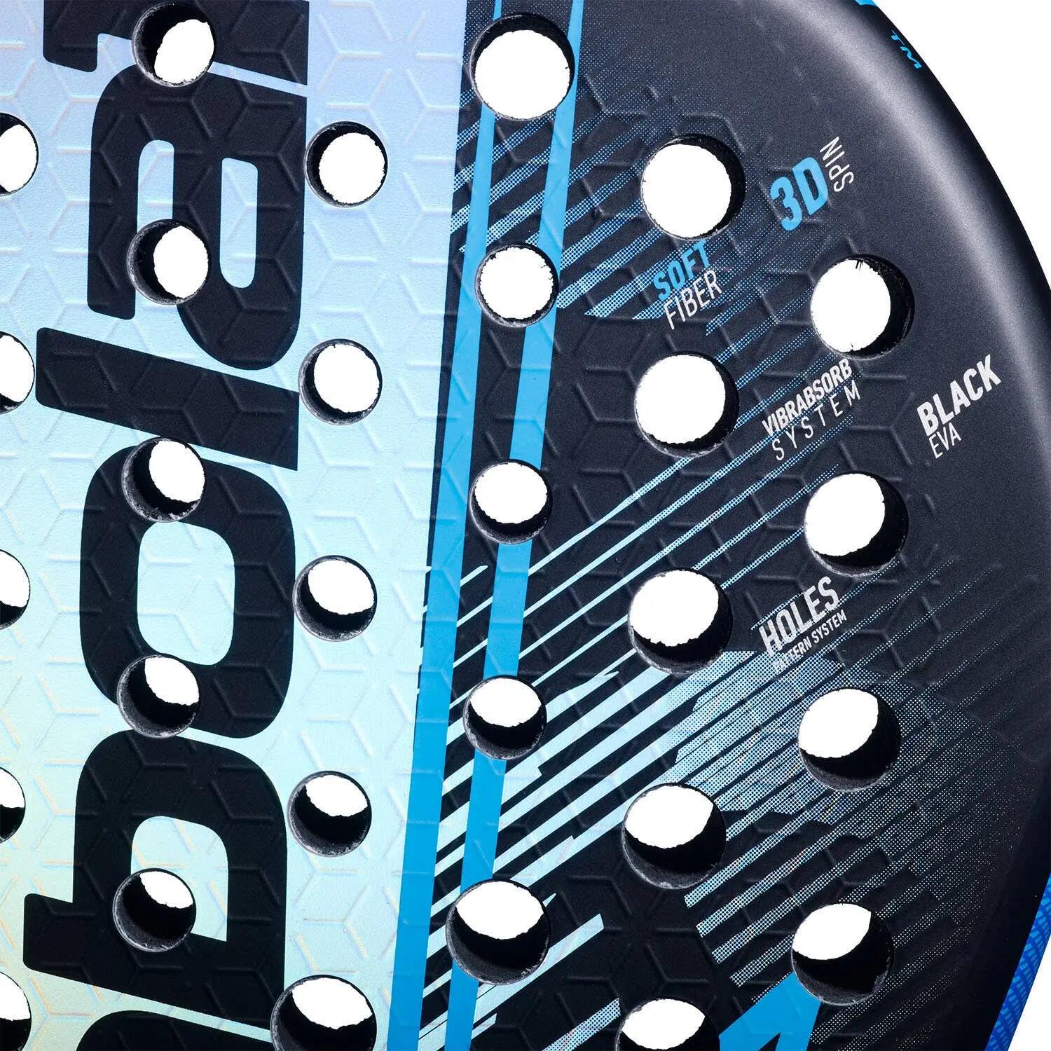 Babolat Air Vertuo 2.6 5/7