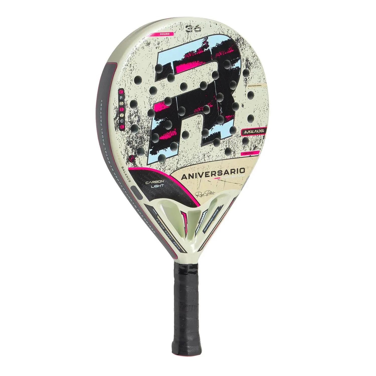 ROYAL PADEL 36 ANIVERSARIO LIGHT 2/7
