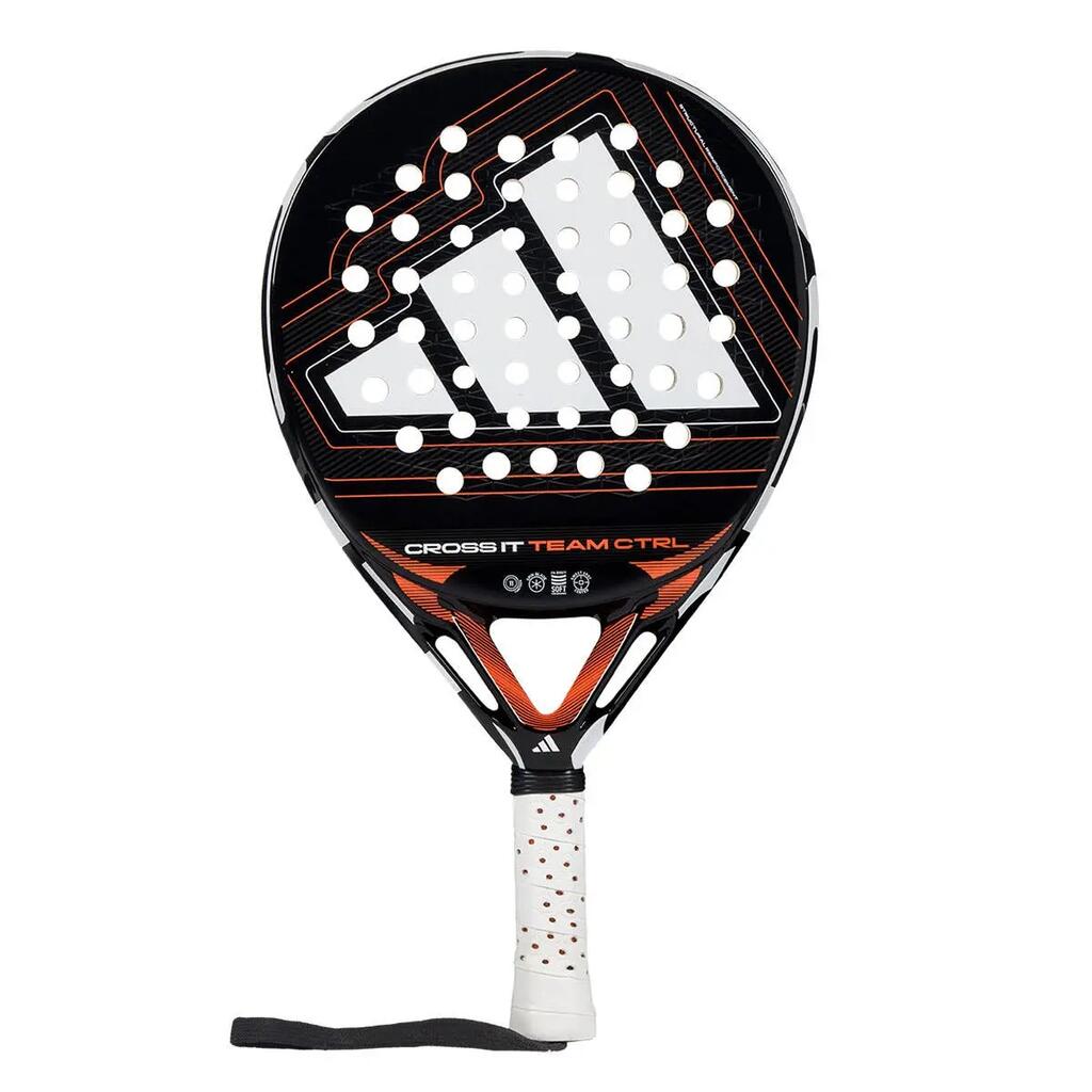 Adidas Cross It Team Ctrl 2026