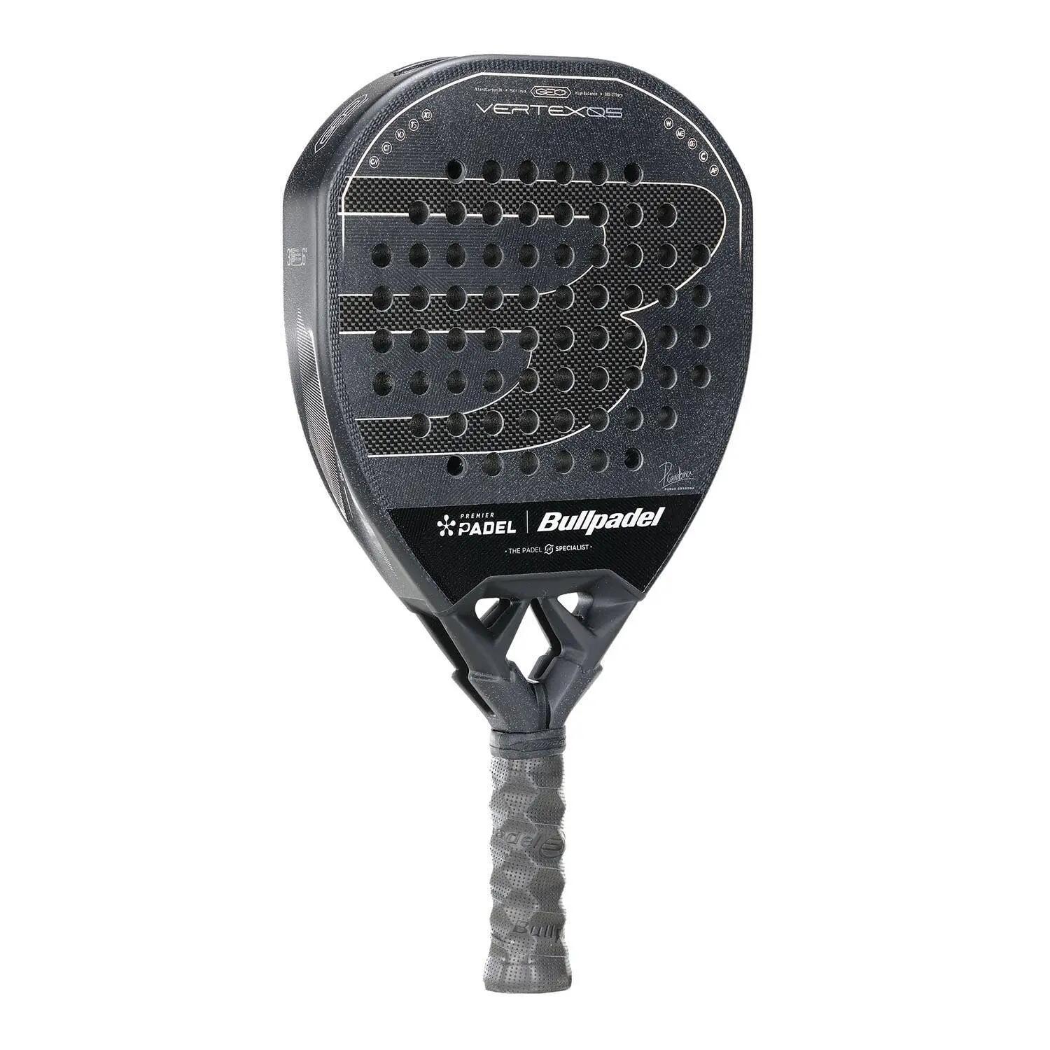 Bullpadel Vertex 05 Geo Premier Padel 26 4/7