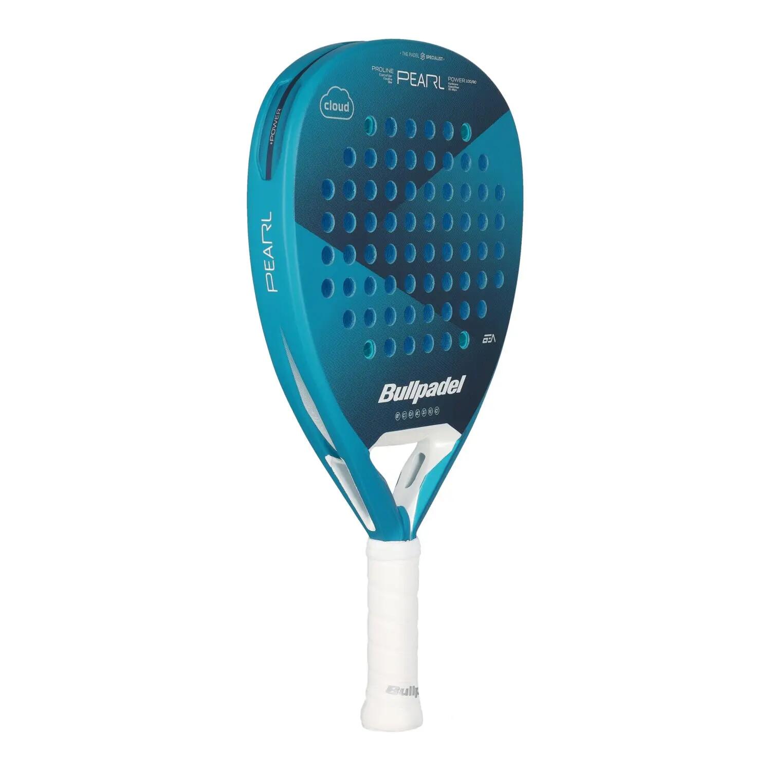 Bullpadel Pearl Cloud 2025 3/7