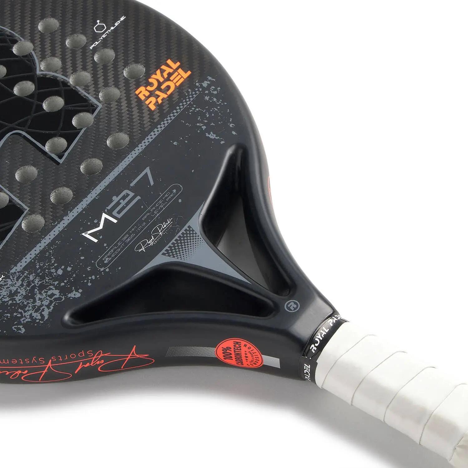 Royal Padel M27 Poly 2026 3/7