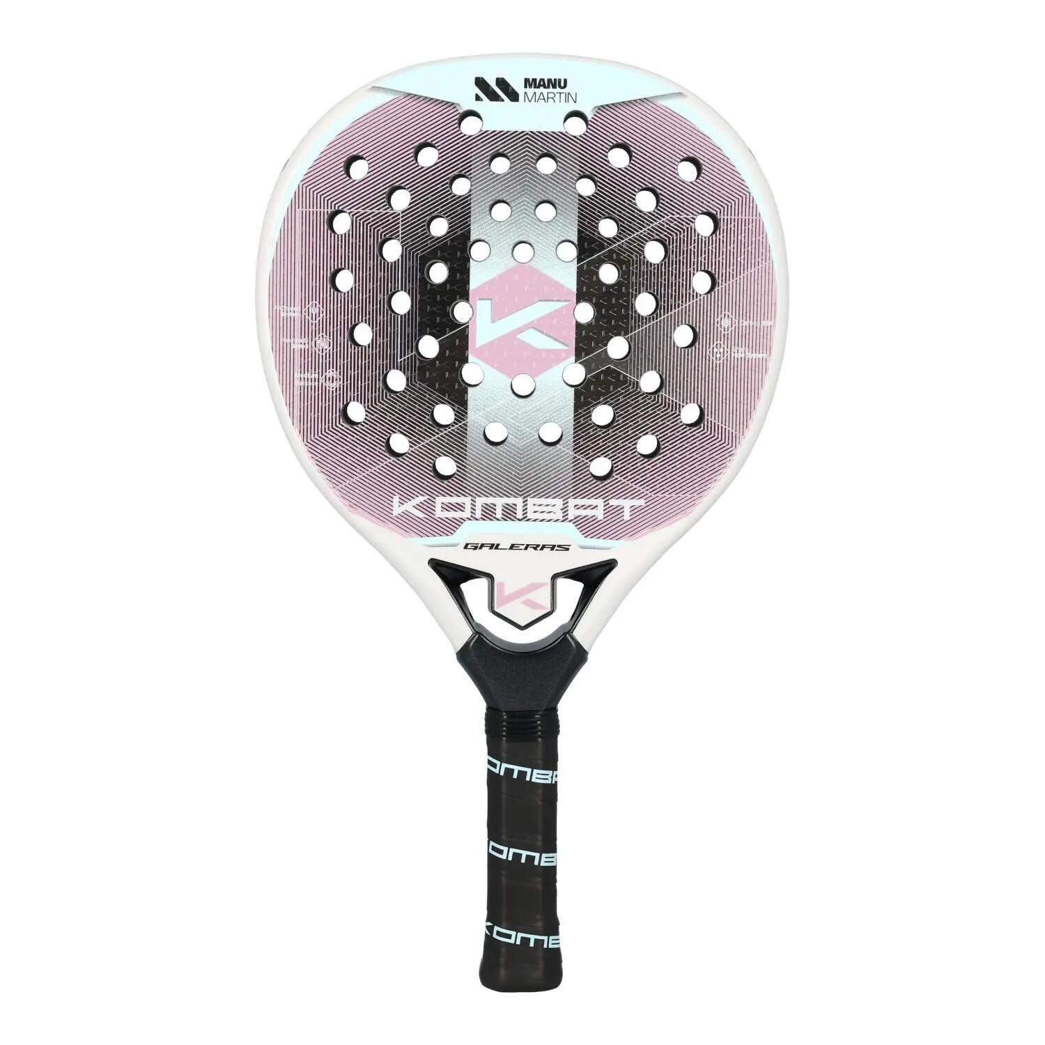 KOMBAT PADEL picture