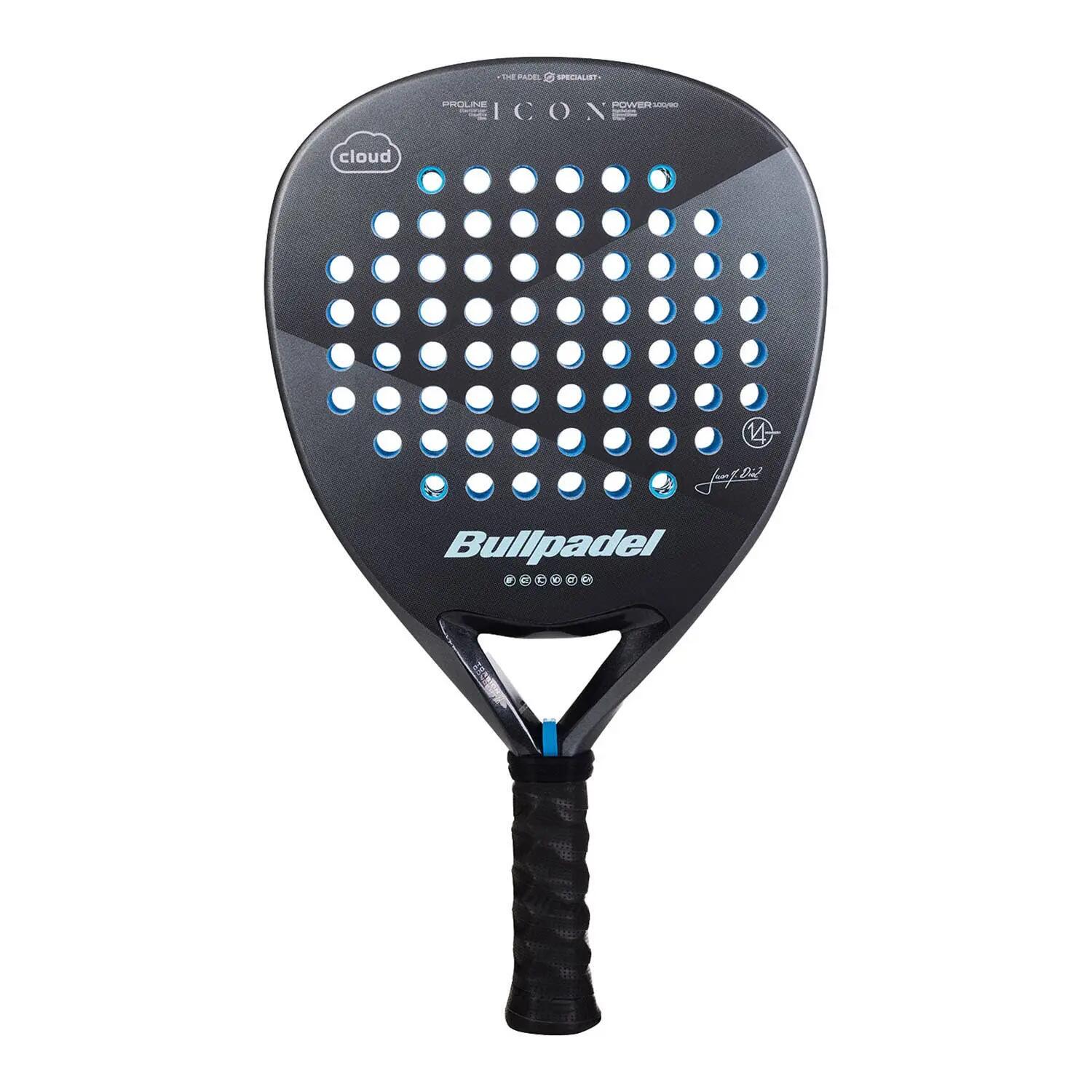BULLPADEL picture