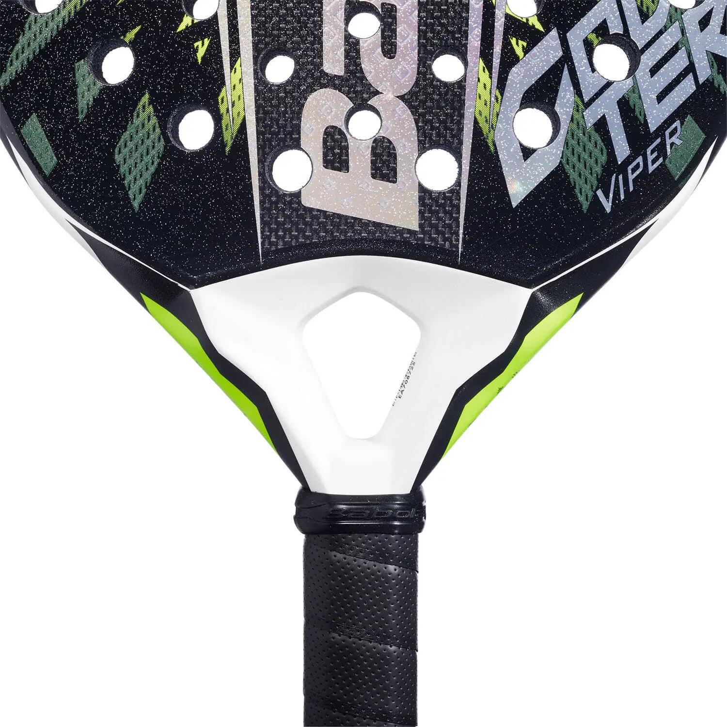 Babolat Counter Viper 2.6 4/7