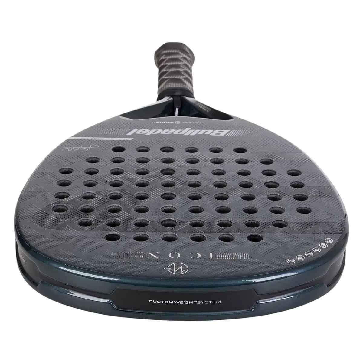 BULLPADEL ICON 2025 4/7