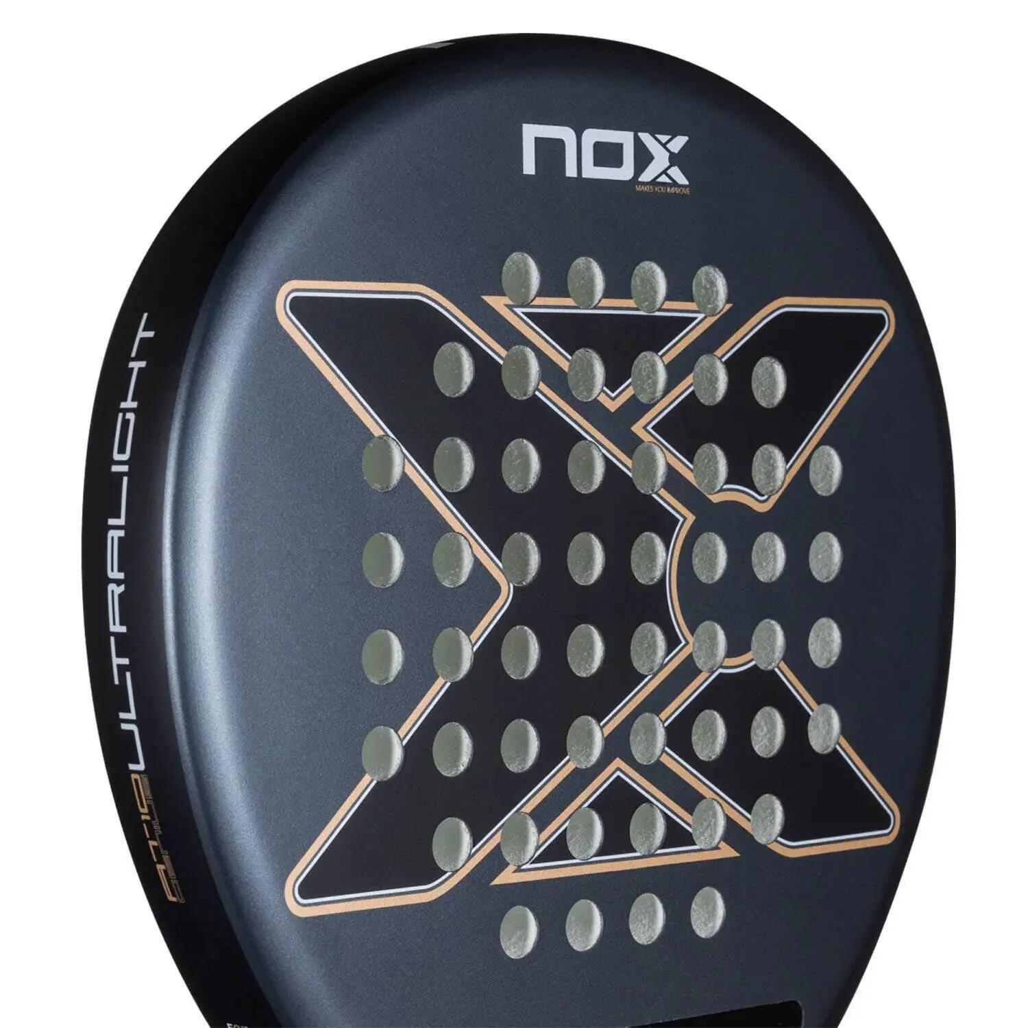 Nox At10 Genius Ultralight 26 5/7