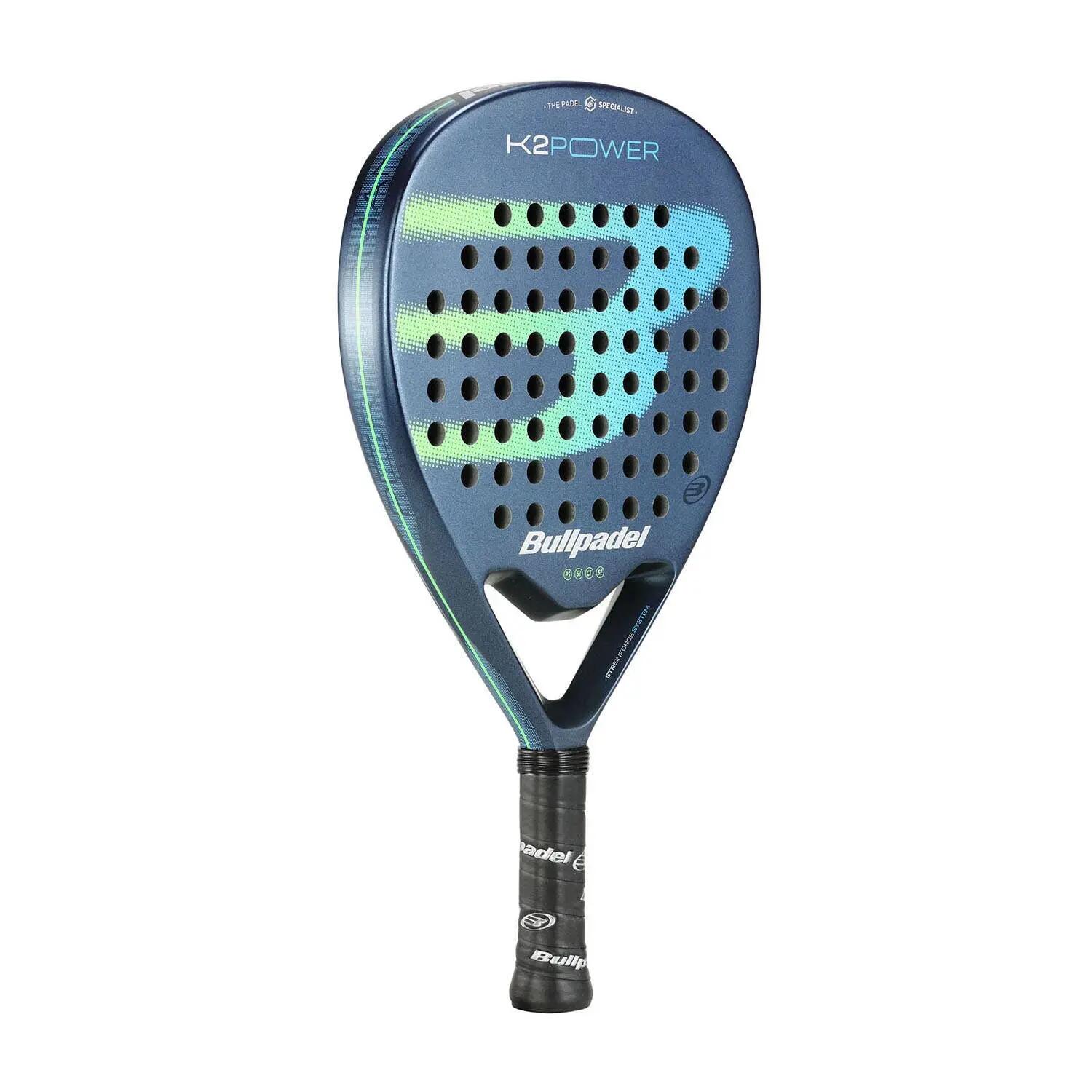 Bullpadel K2 Power 2025 2/7