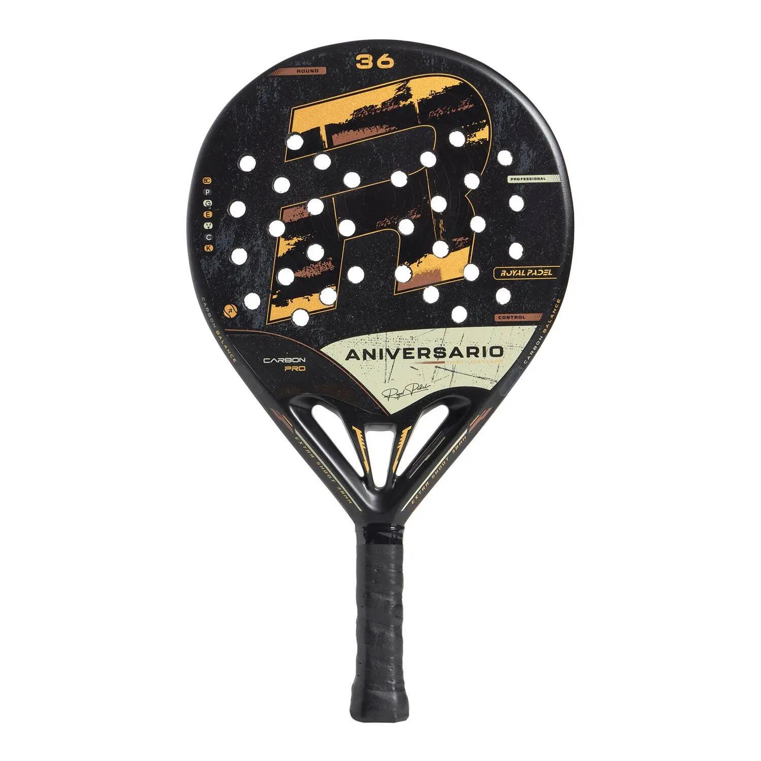 Royal Padel Rp 36 Aniversario Poly 2026 1/7