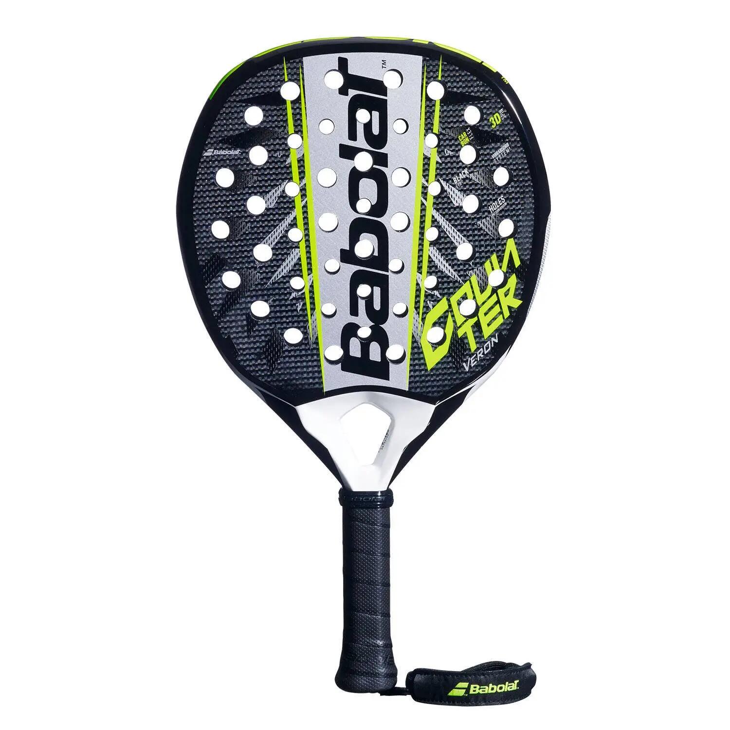 BABOLAT COUNTER VERON 2.6 1/7