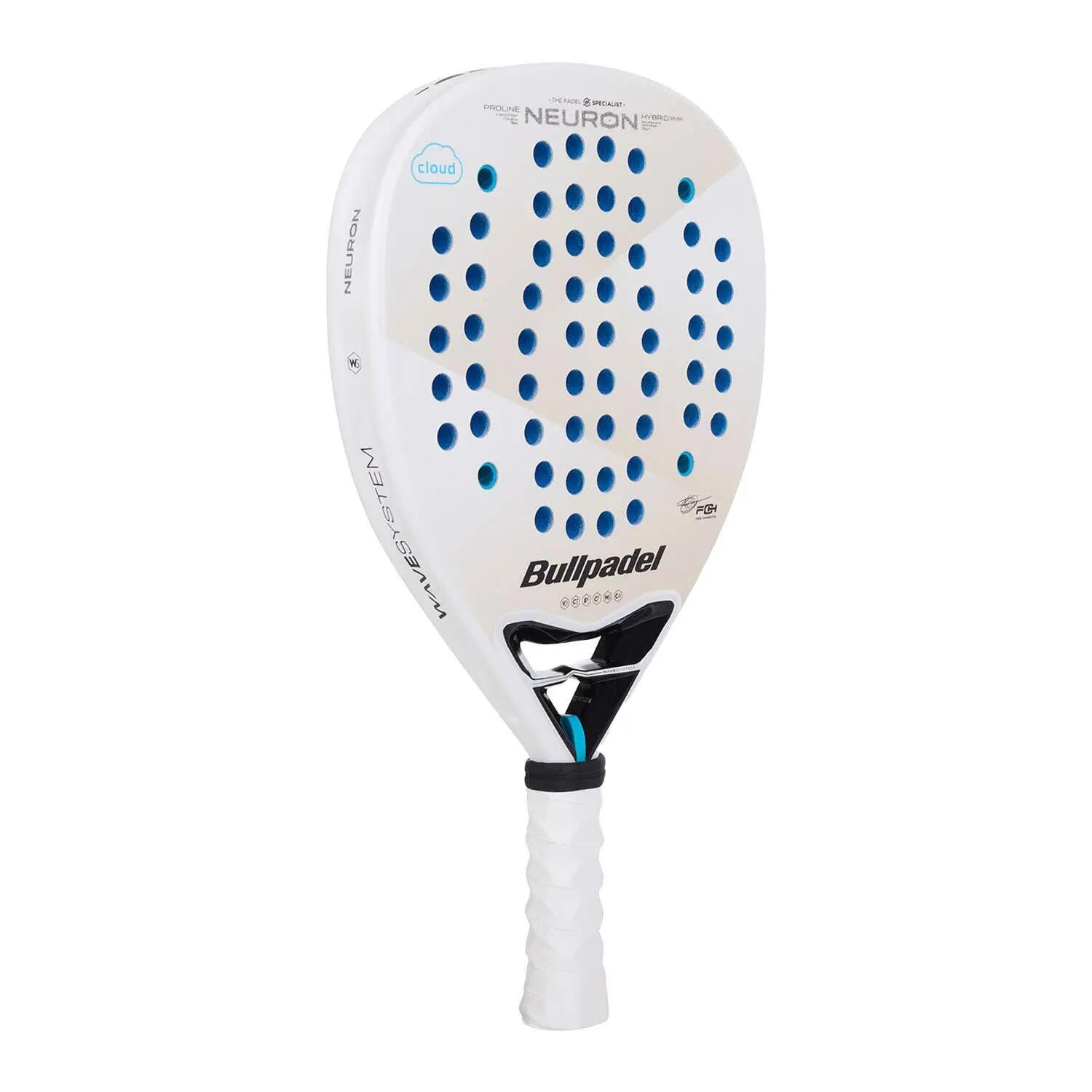 Bullpadel Neuron Cloud 2025 2/7