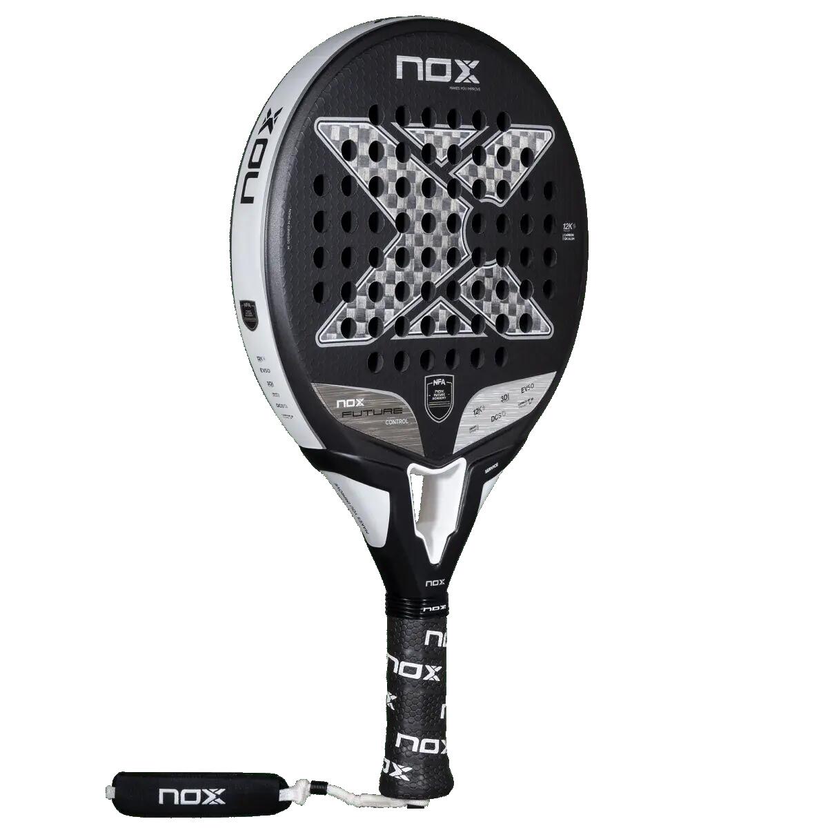 Nox Future Contrôle 12k Alum 8/8
