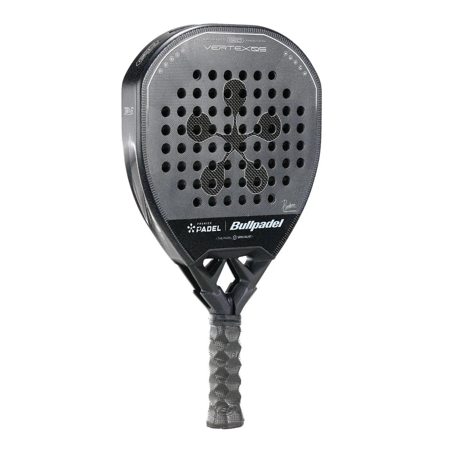 Bullpadel Vertex 05 Geo Premier Padel 26 3/7