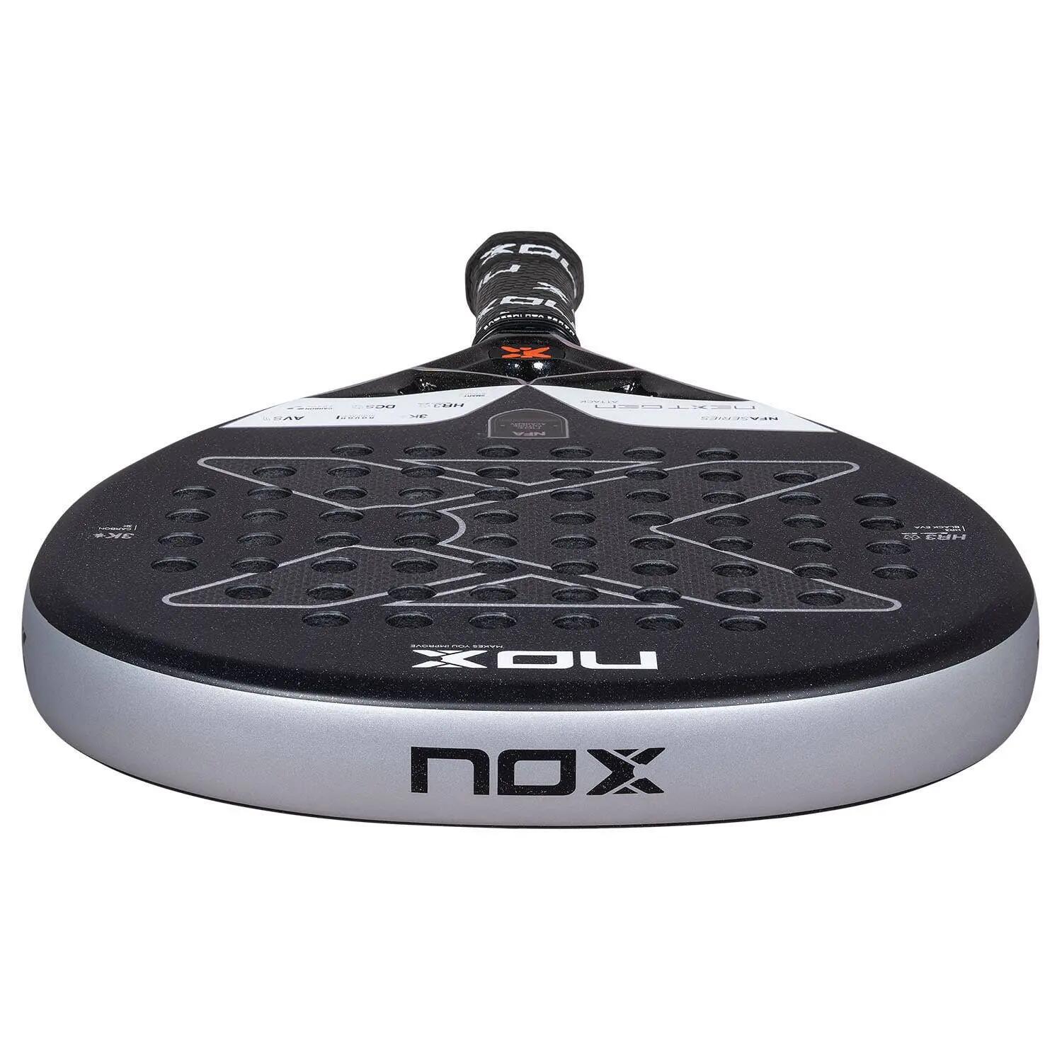 Nox Nextgen Pro Attack 3k 2025 4/7