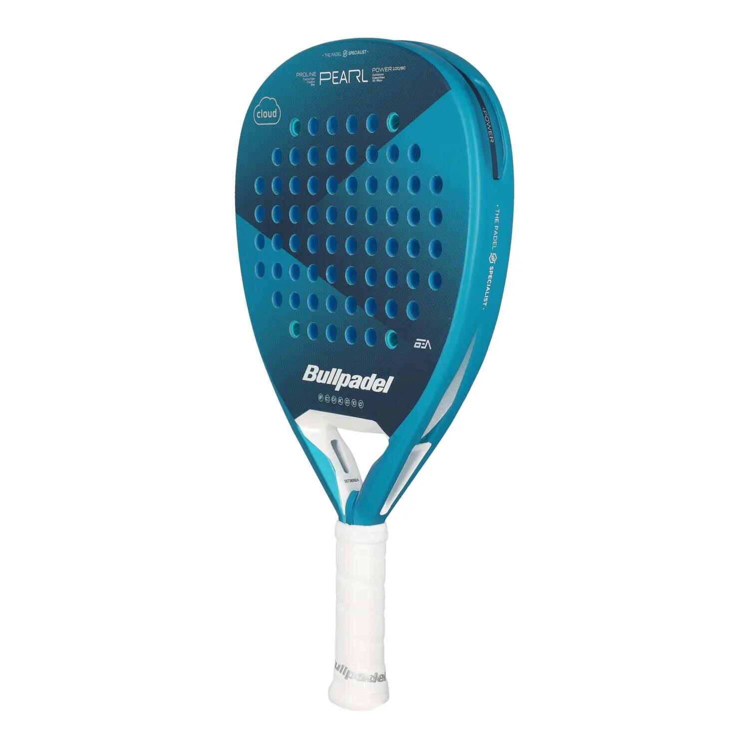 Bullpadel Pearl Cloud 2025 2/7