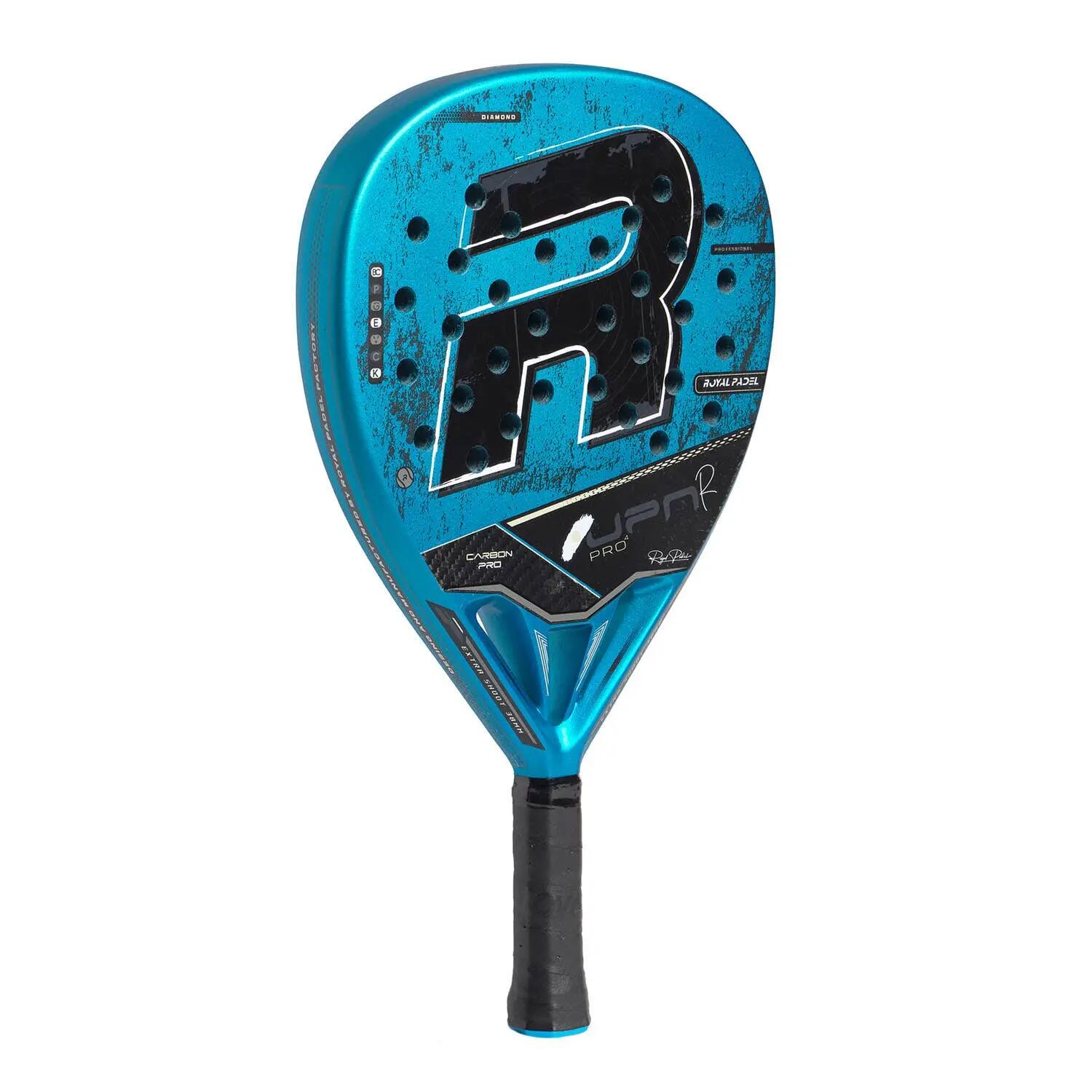 Royal Padel Rp Jpn Pro Blue 2/7