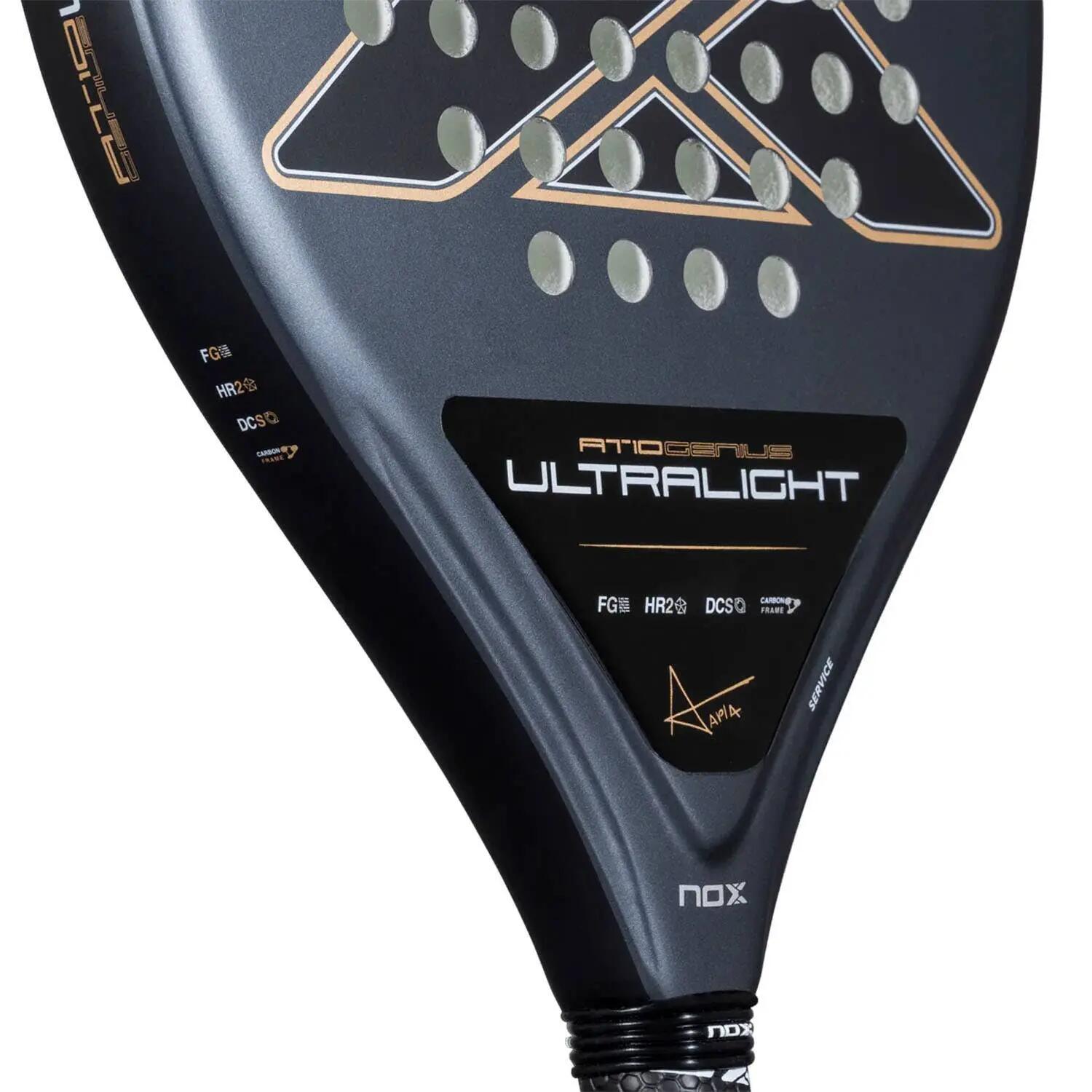 Nox At10 Genius Ultralight 26 4/7