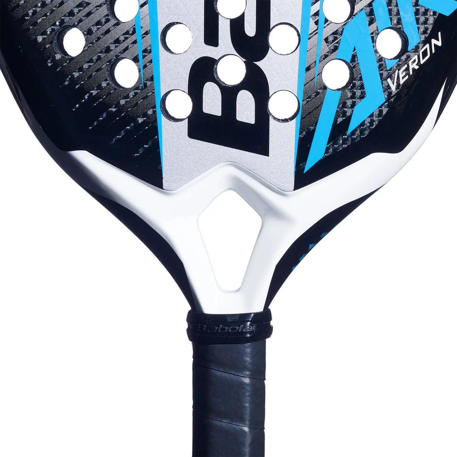 BABOLAT AIR VERON 2.6 3/7