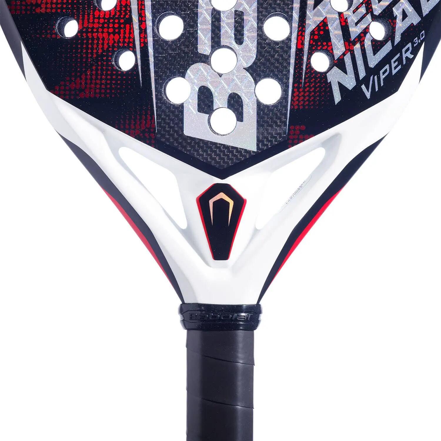 Babolat Technical Viper 3.0 4/7