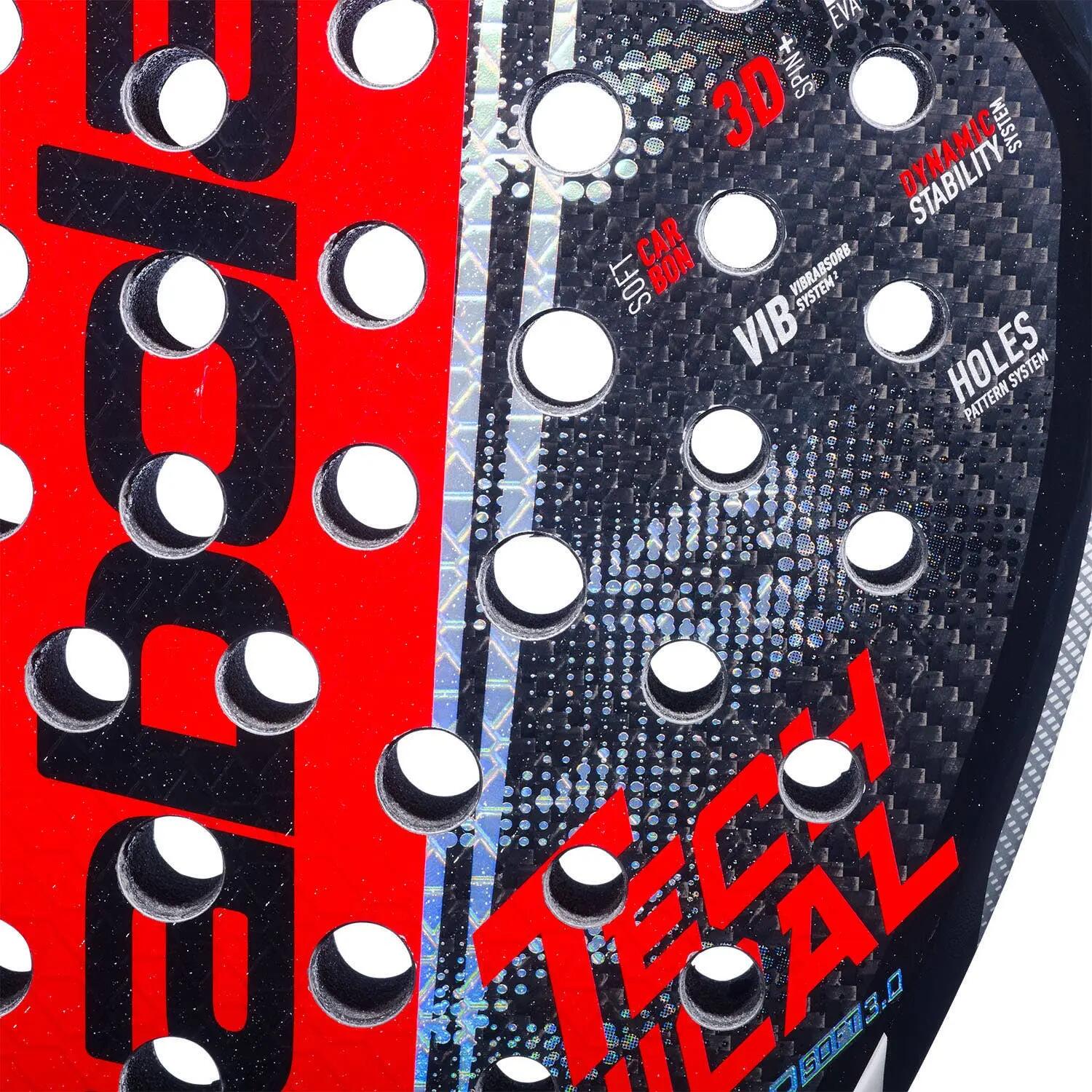 Babolat Tech Viper Soft 3.0 5/7