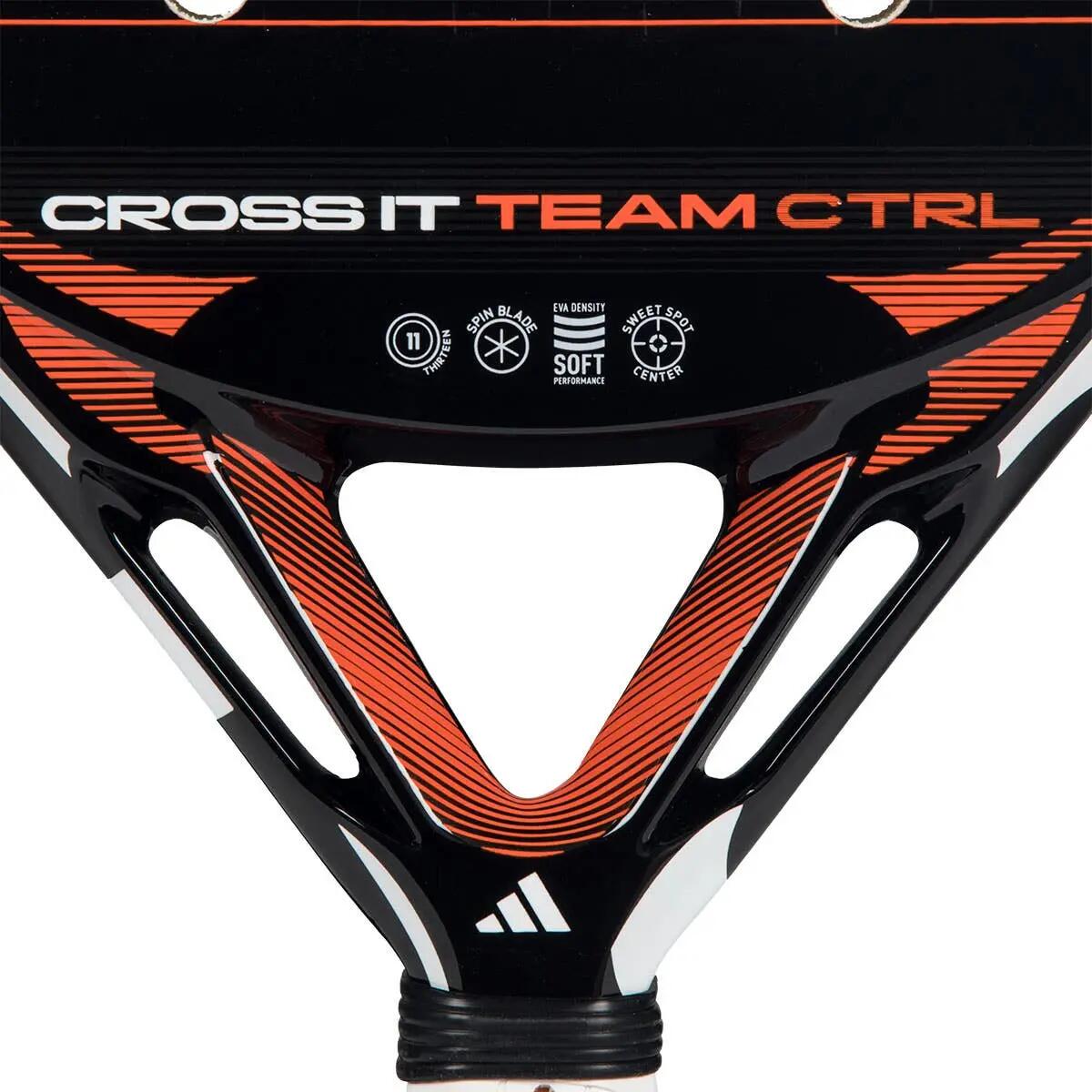 Rakieta do padla Adidas - CROSSIT TEAM  CTRL 2026 4/7