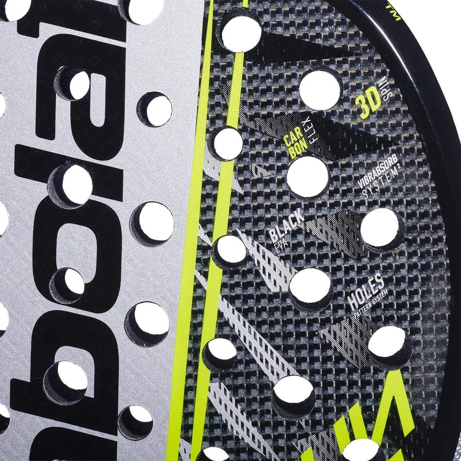 BABOLAT COUNTER VERON 2.6 5/7