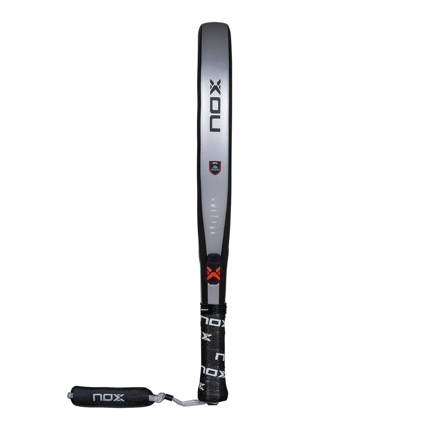 Nox Nextgen Pro Attack 3k 2025 3/7