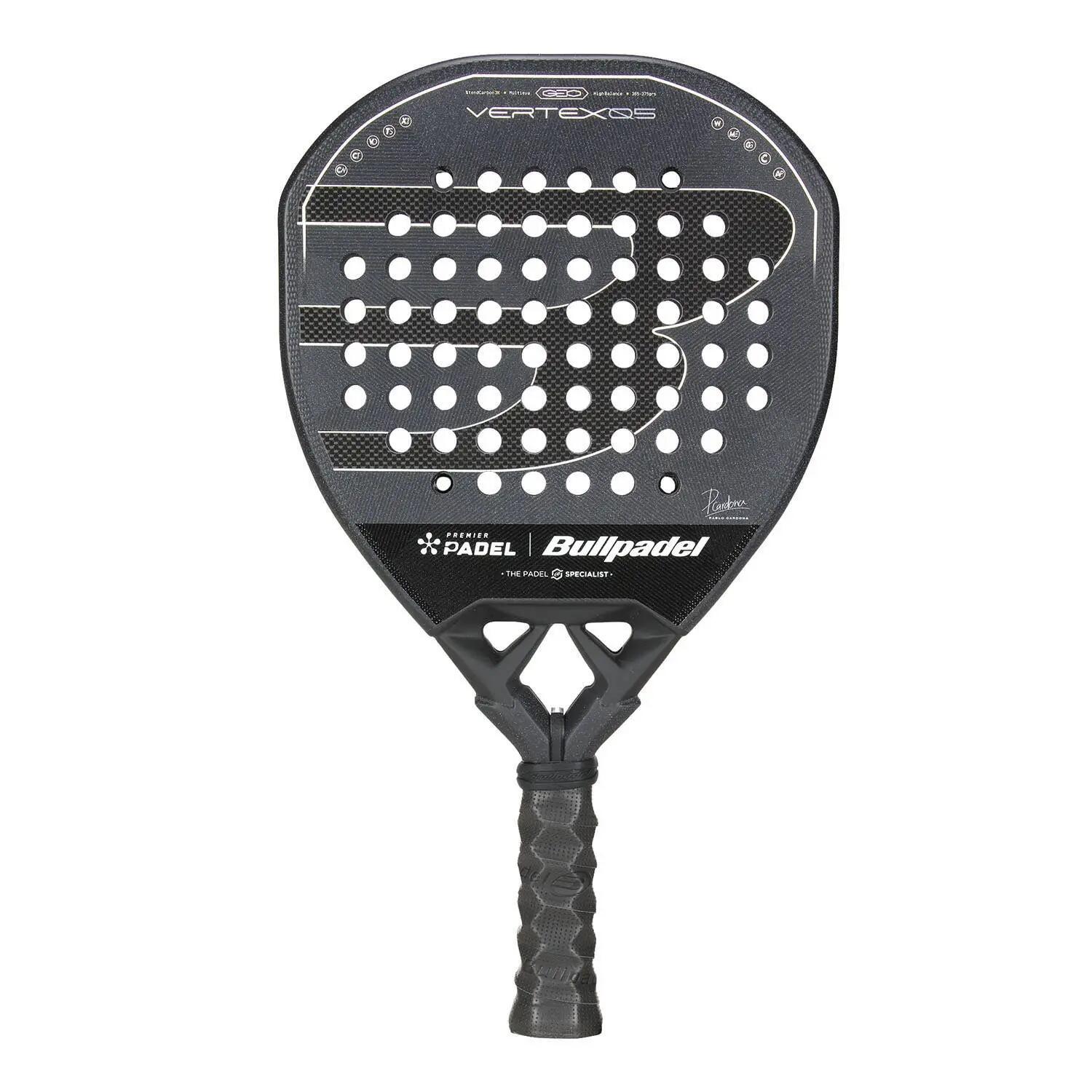 Bullpadel Vertex 05 Geo Premier Padel 26 2/7