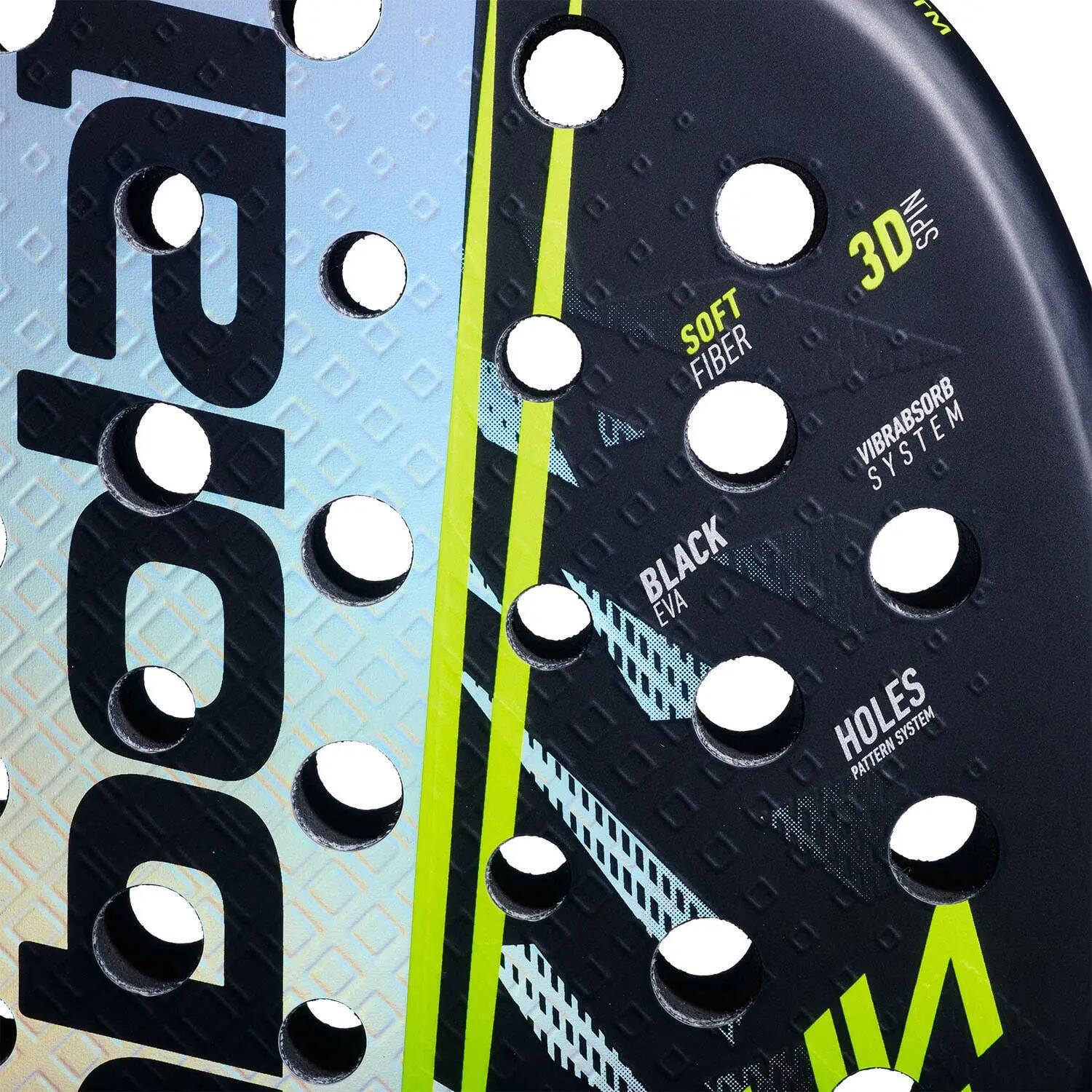 Babolat Counter Vertuo 2.6 5/7