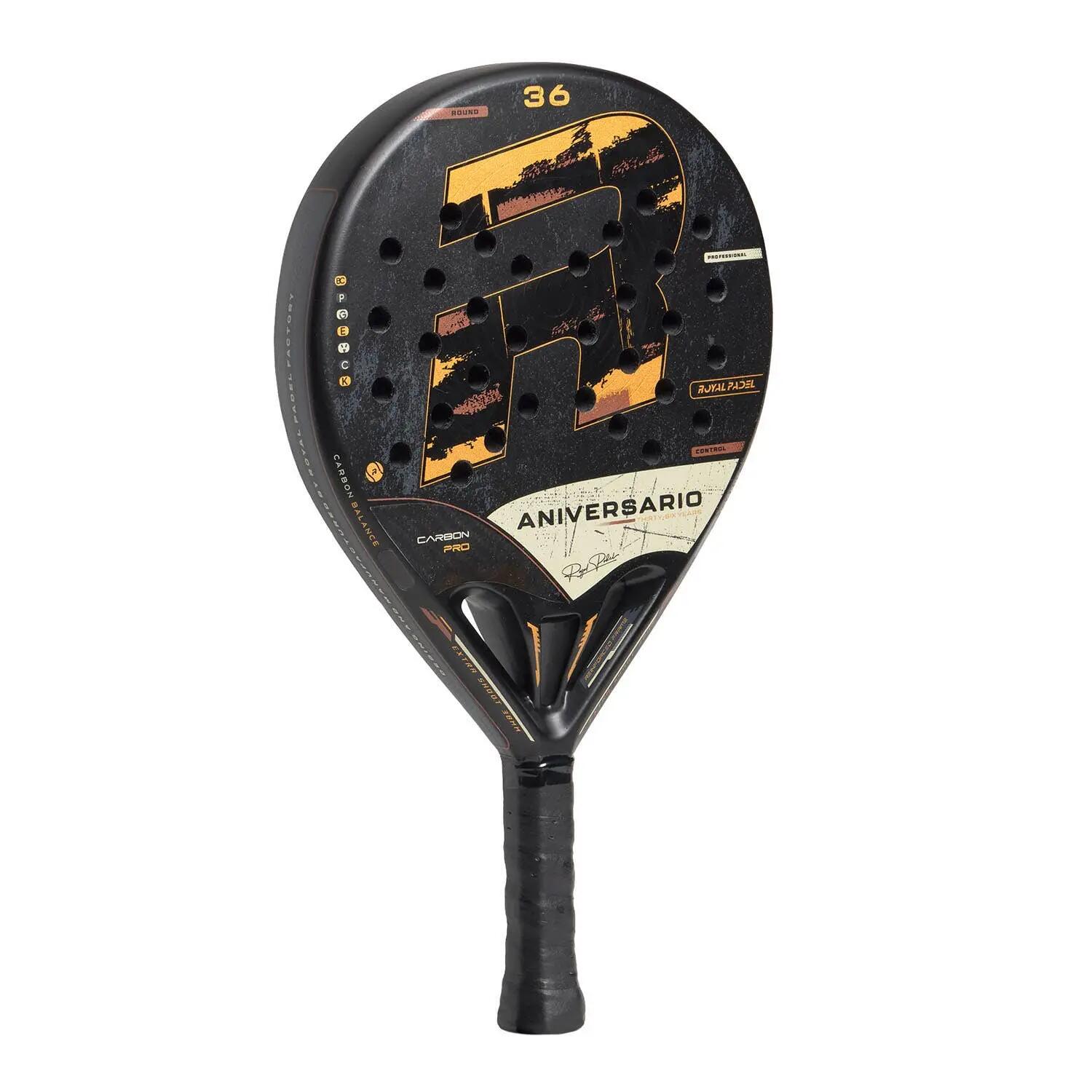 Royal Padel Rp 36 Aniversario Poly 2026 2/7