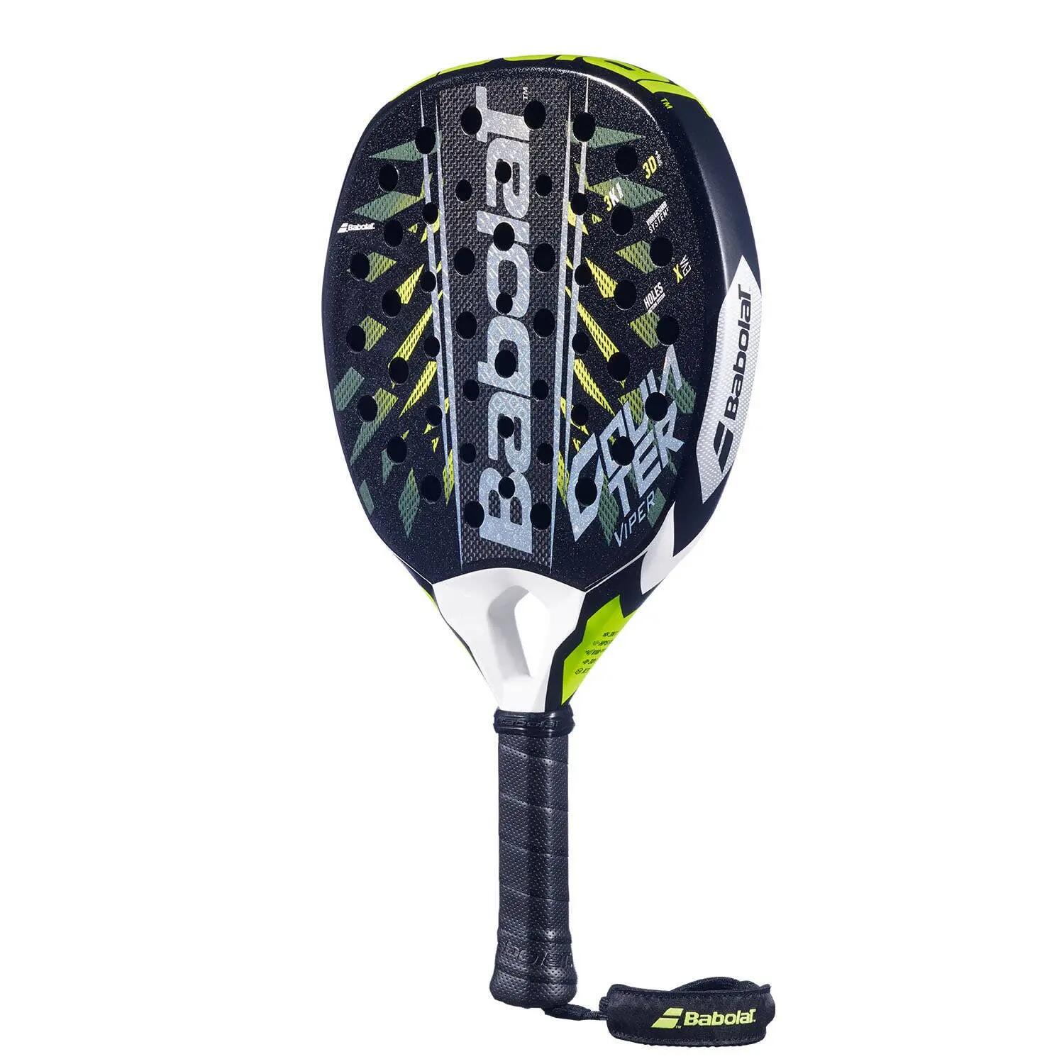 Babolat Counter Viper 2.6 2/7