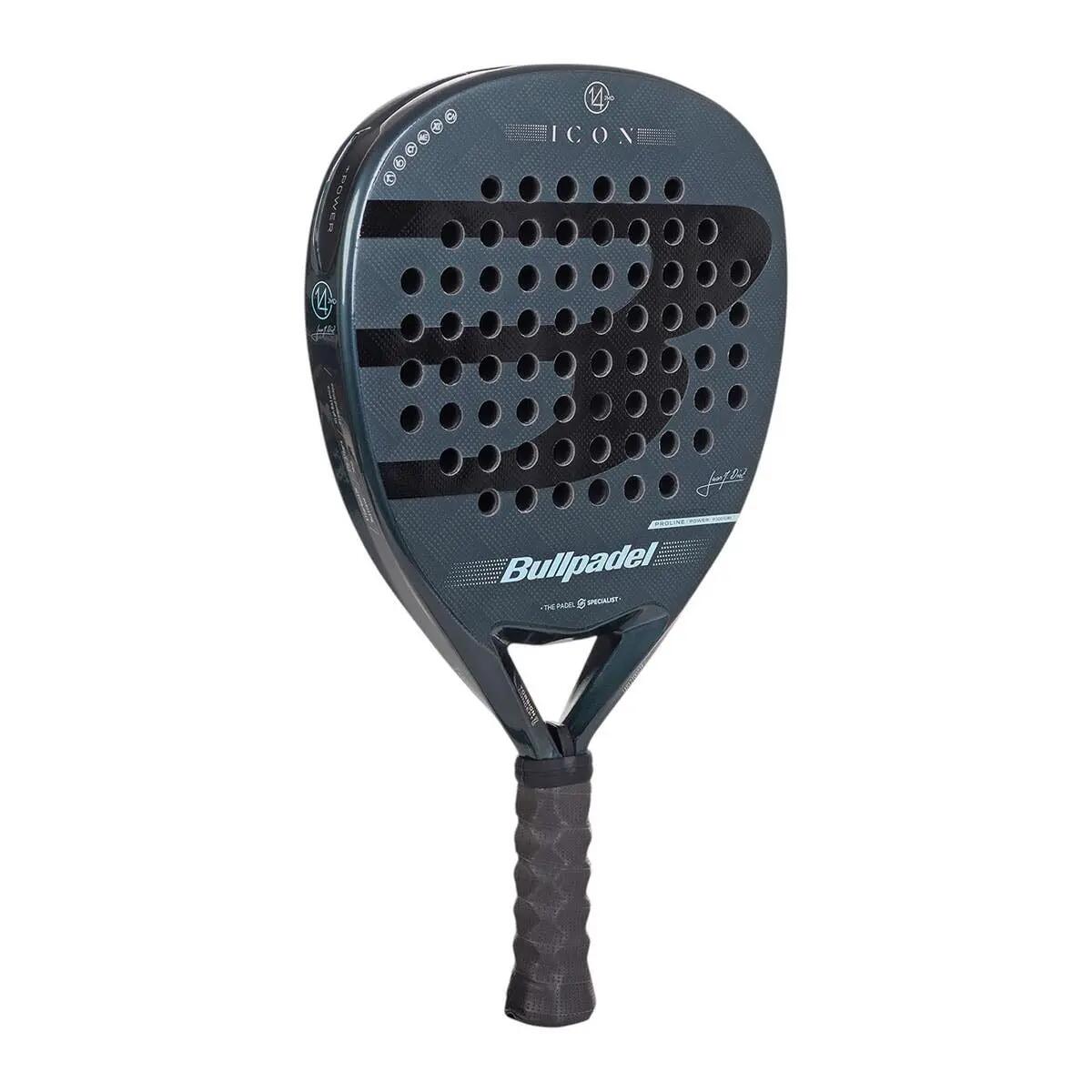 BULLPADEL ICON 2025 2/7
