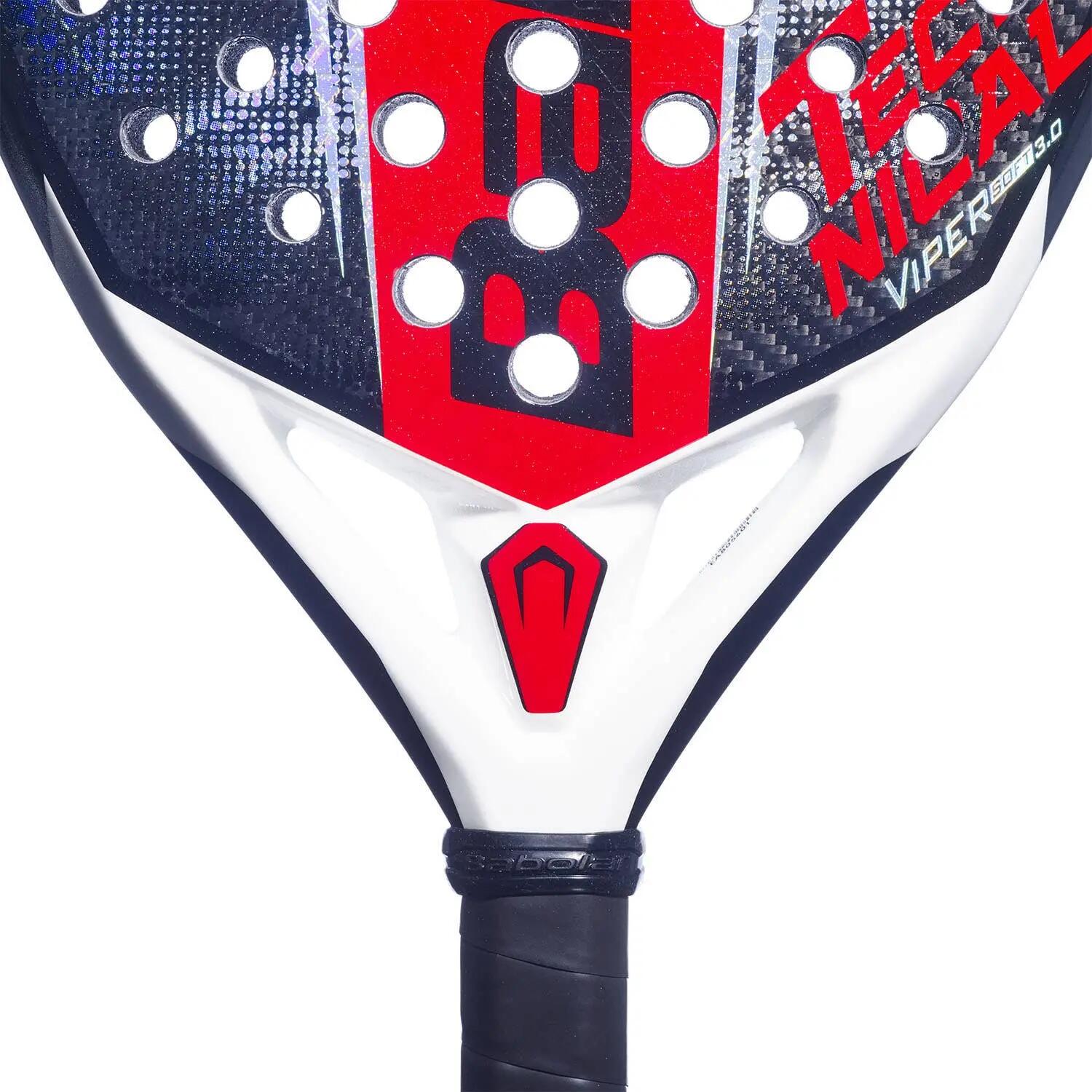 Babolat Tech Viper Soft 3.0 4/7