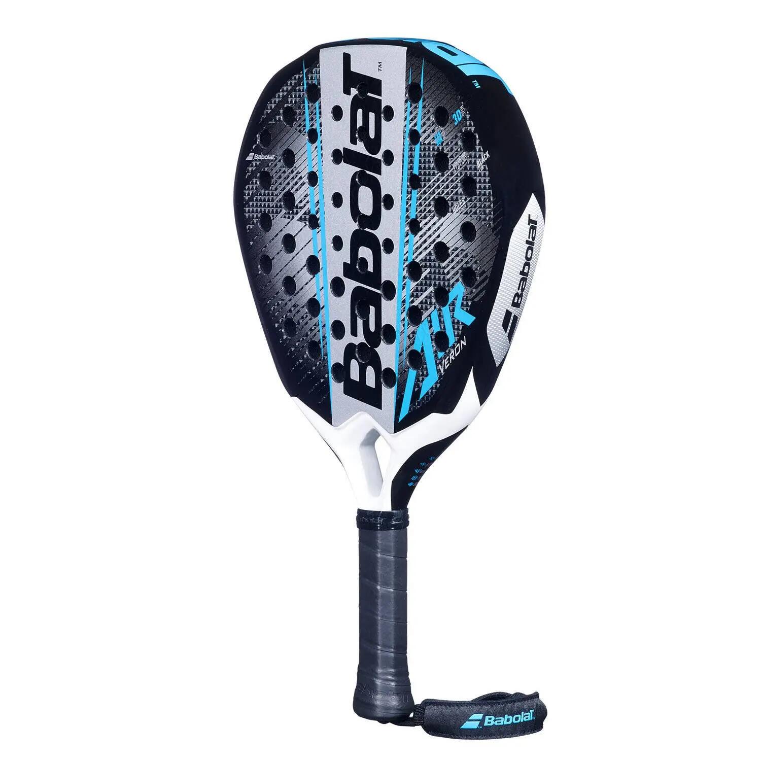 BABOLAT AIR VERON 2.6 2/7