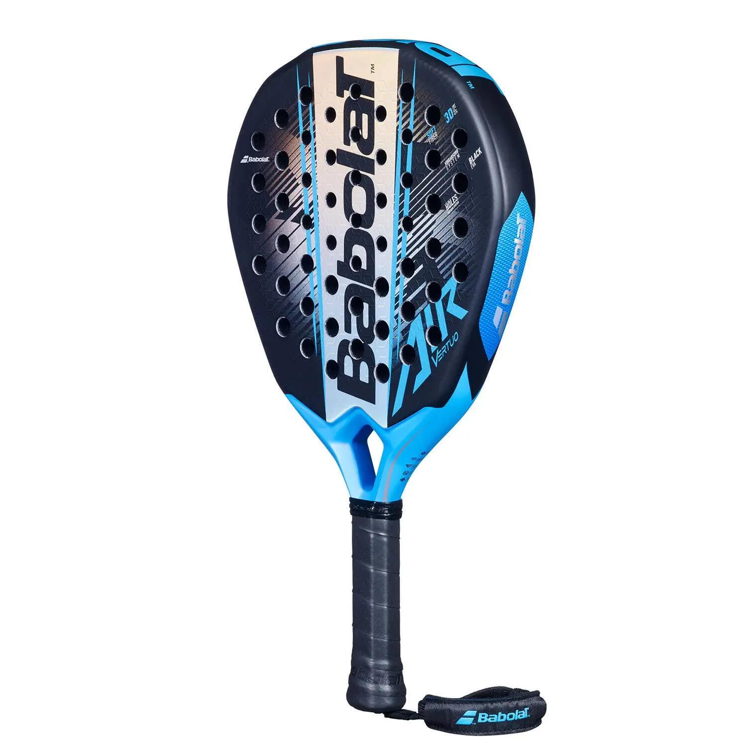 Babolat Air Vertuo 2.6 2/7