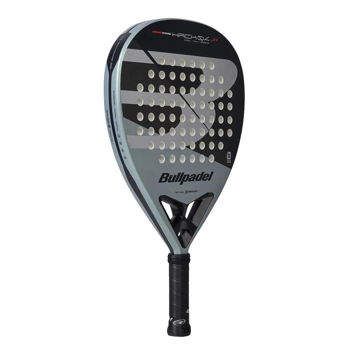 Bullpadel Hack Junior 26 2/7