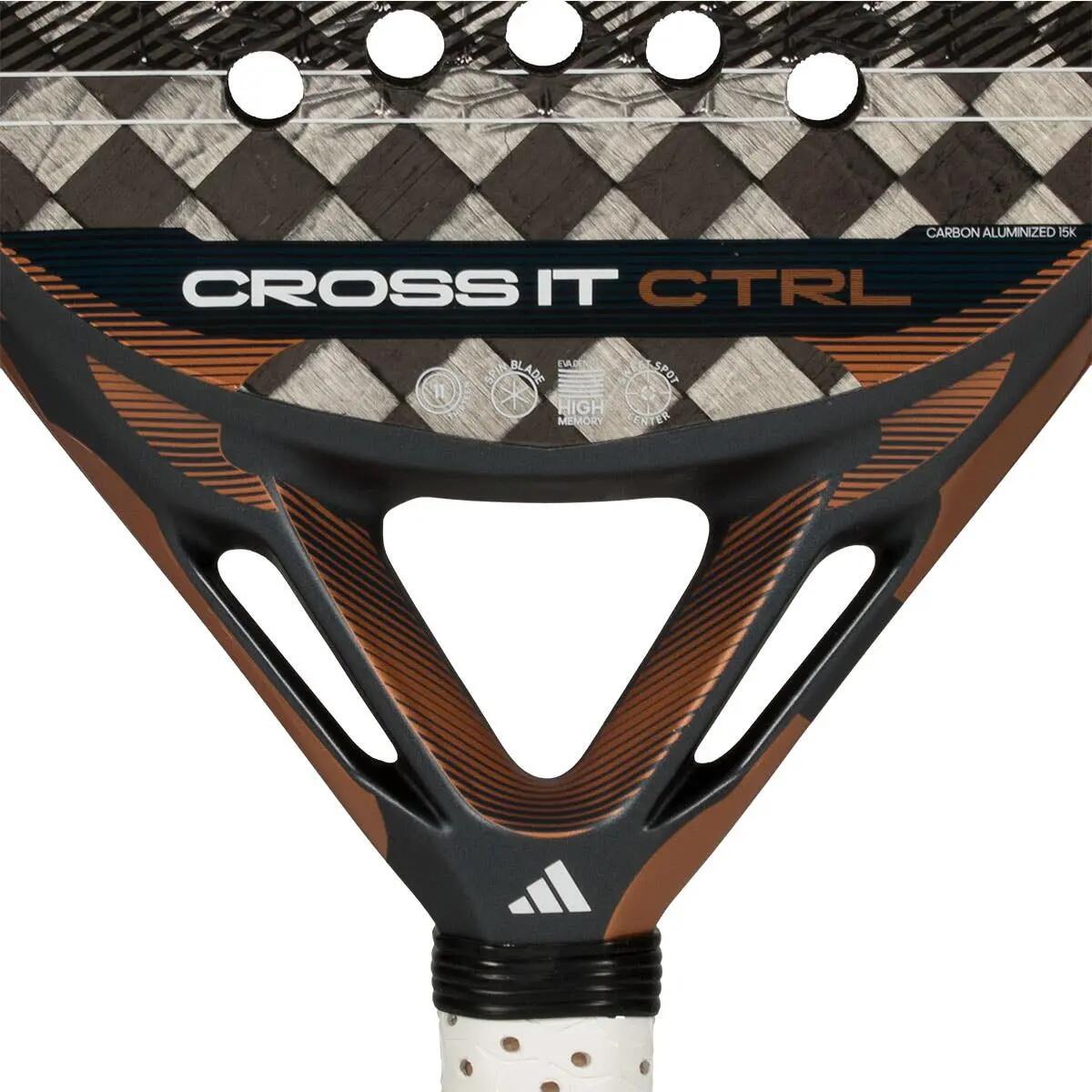 Adidas Cross It Ctrl 2026 4/7